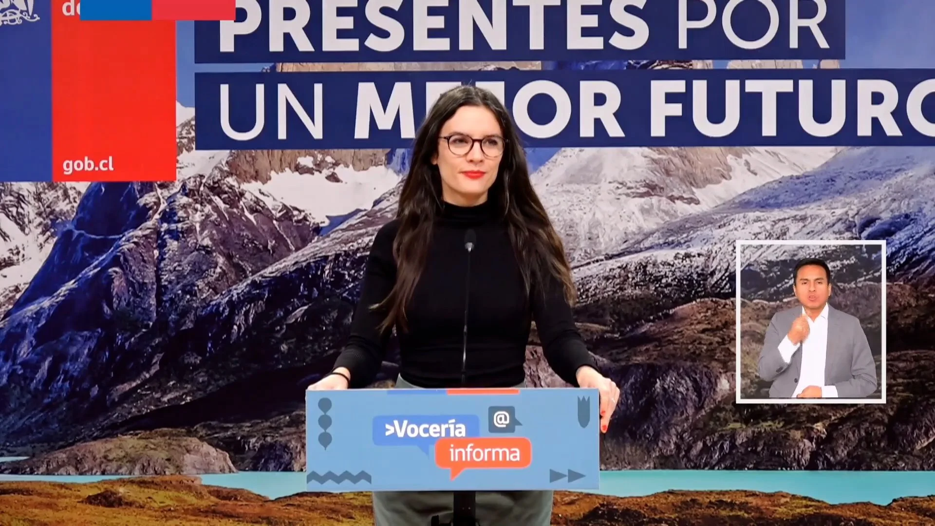 La Minuta PM: Ministra Vallejo descarta ajuste ministerial y pide a voces del oficialismo que “respeten la decisión” del Pdte. Boric