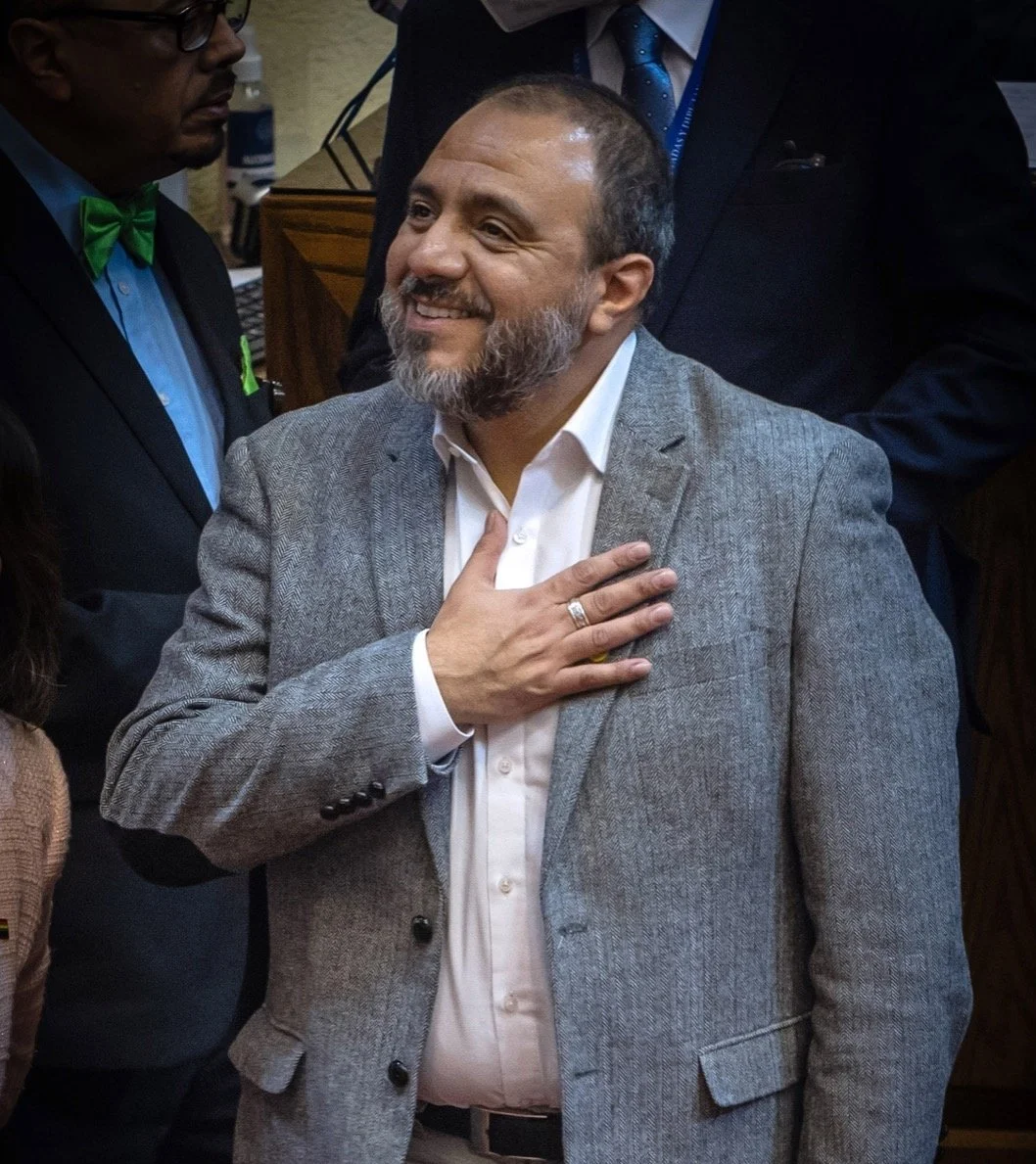 La Minuta PM: Con votos en contra de Evópoli y DC, se rechaza acusación constitucional contra ministro Ávila