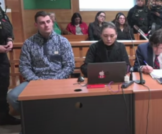 La Minuta PM: Justicia condena a Martín Pradenas a 17 años de cárcel por siete delitos sexuales entre 2010 y 2019