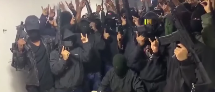 La Minuta AM: Ecuador: Grupo criminal “Los Lobos” se adjudica crimen de Fernando Villavicencio, candidato presidencial