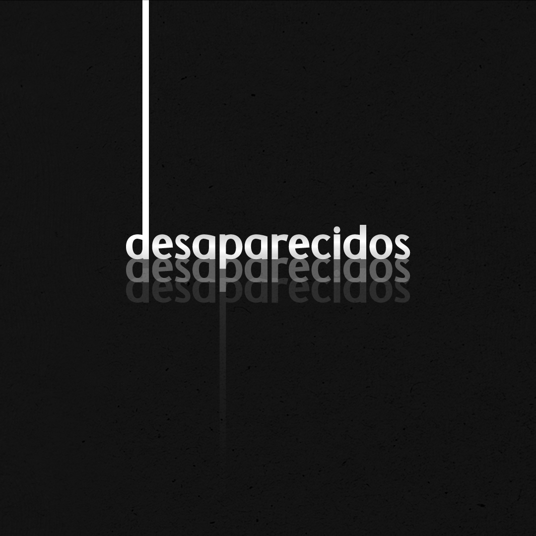Desaparecidos - Capítulo 2: Plutarco Enrique Coussy Benavides 