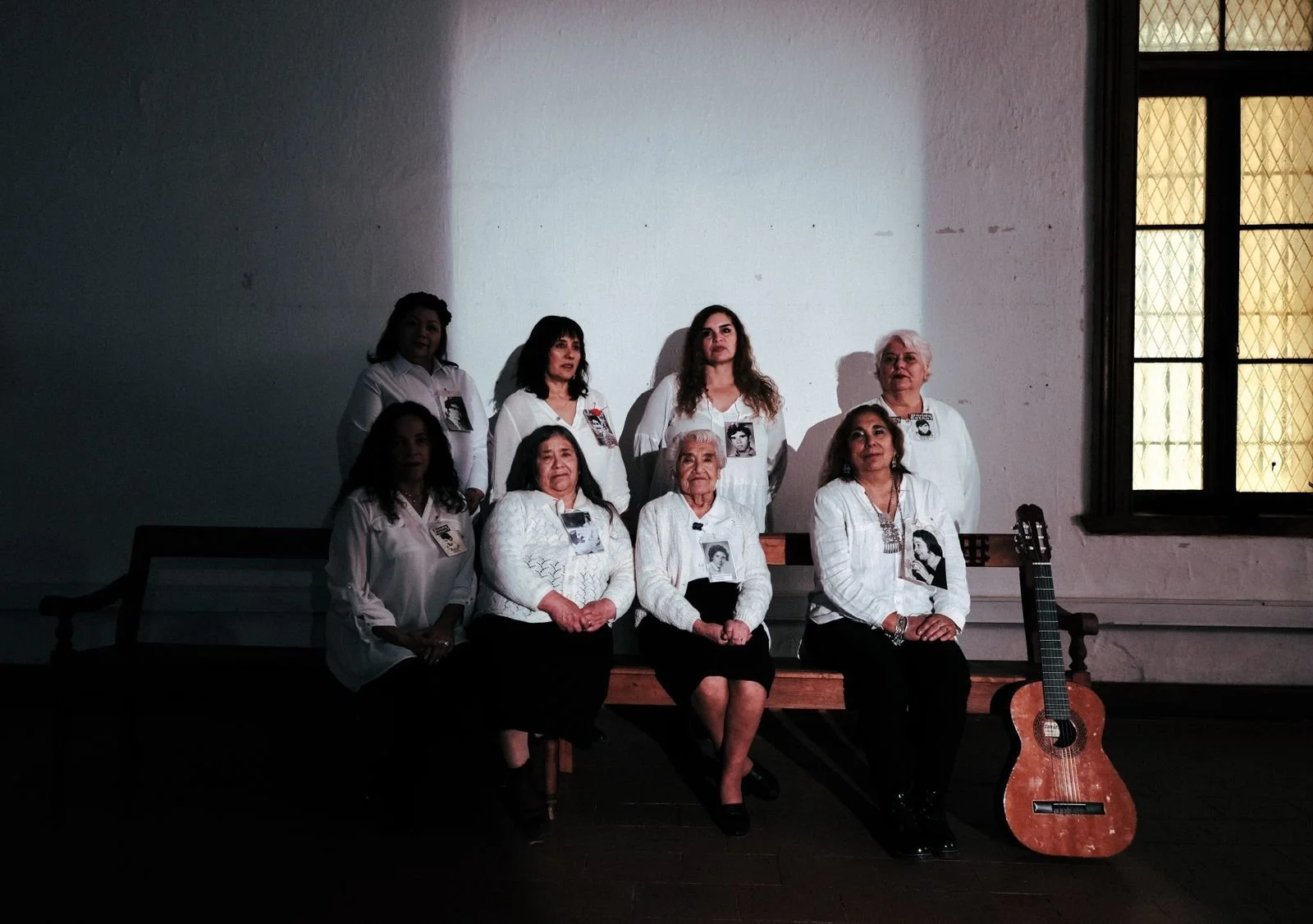 AFDD lanza video especial conmemorativo de la Cueca Sola en el Día Nacional e Internacional del Detenido/a Desaparecido/a