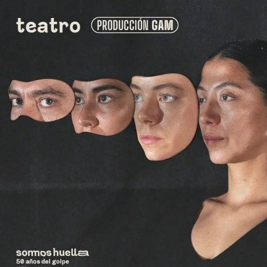 “María Isabel”, la obra teatral que critica al patriarcado al interior del MIR