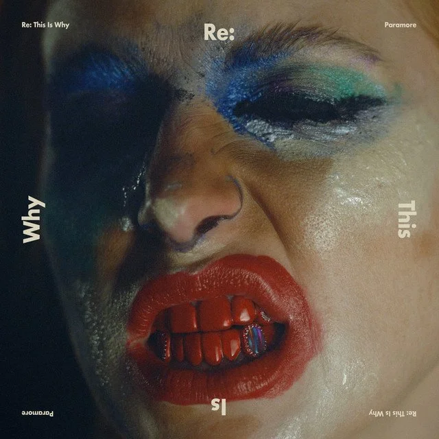 "Re: This Is Why": Ya puedes escuchar el álbum de remixes de Paramore 