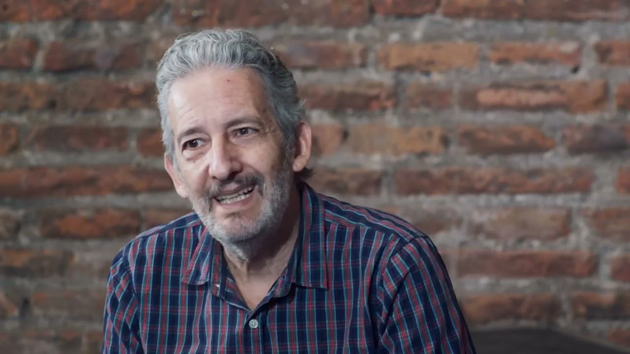 Muere Carlos Fonseca, histórico manager de Los Prisioneros e importante gestor del rock nacional