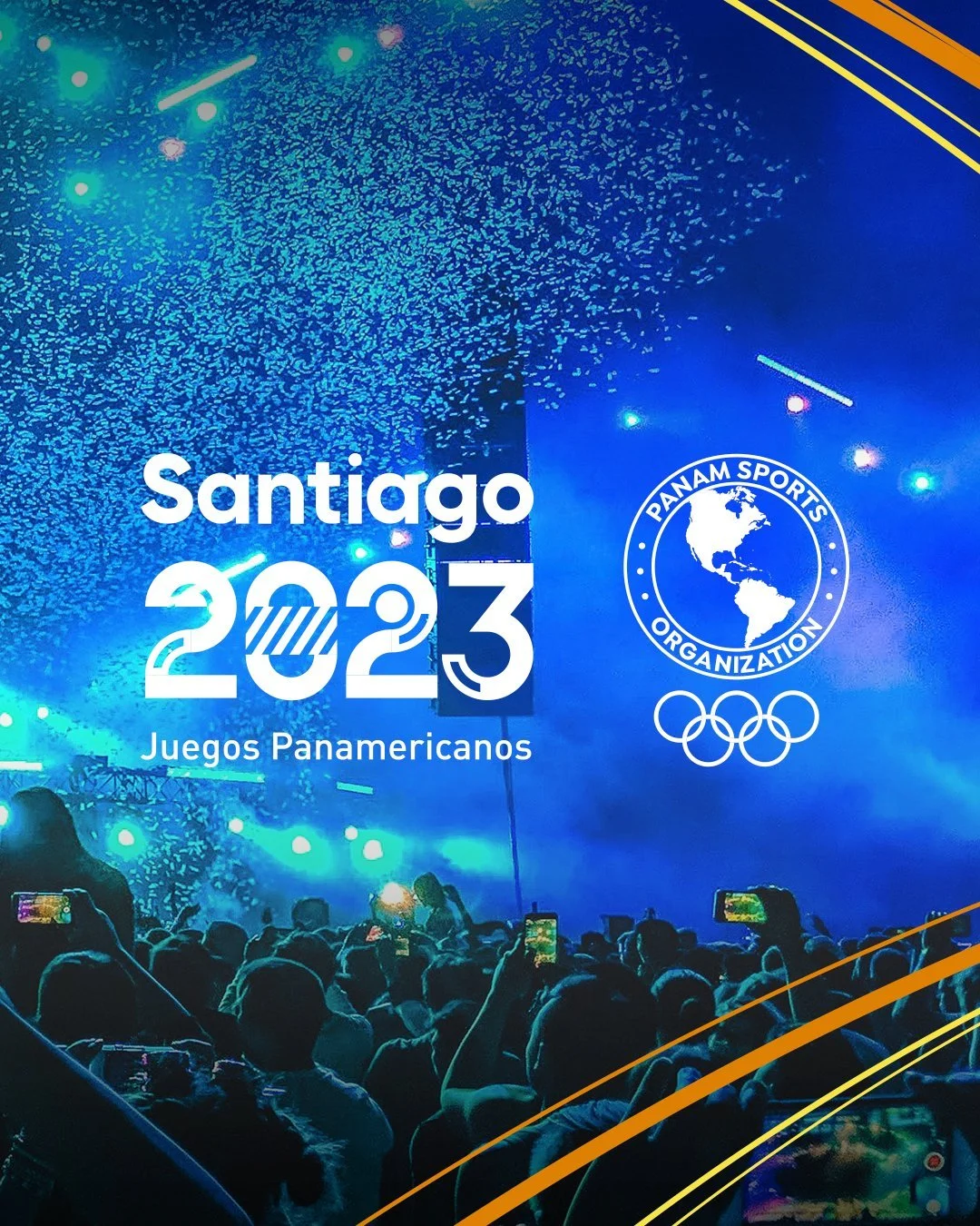 La Minuta PM: Todo lo que necesitas saber sobre los Juegos Panamericanos 2023