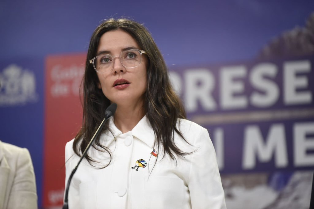 La Minuta PM: "Si llegamos hasta aquí es por responsabilidad de las Isapres": Gobierno ingresa Ley corta de Isapres