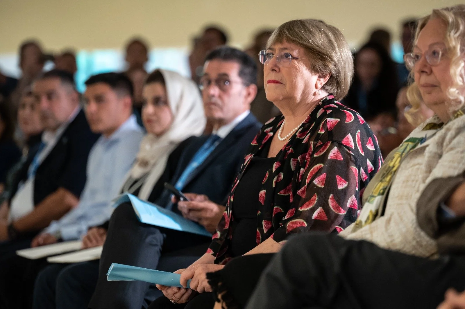 La Minuta AM: Michelle Bachelet por el “En Contra”: Propuesta significa un peligro para el aborto en&nbsp;tres&nbsp;causales
