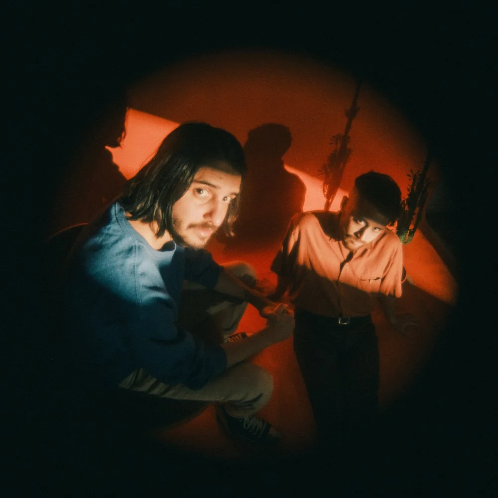 "Dos Cordilleras": El nuevo álbum de Mecánico junto a 7 artistas argentinos