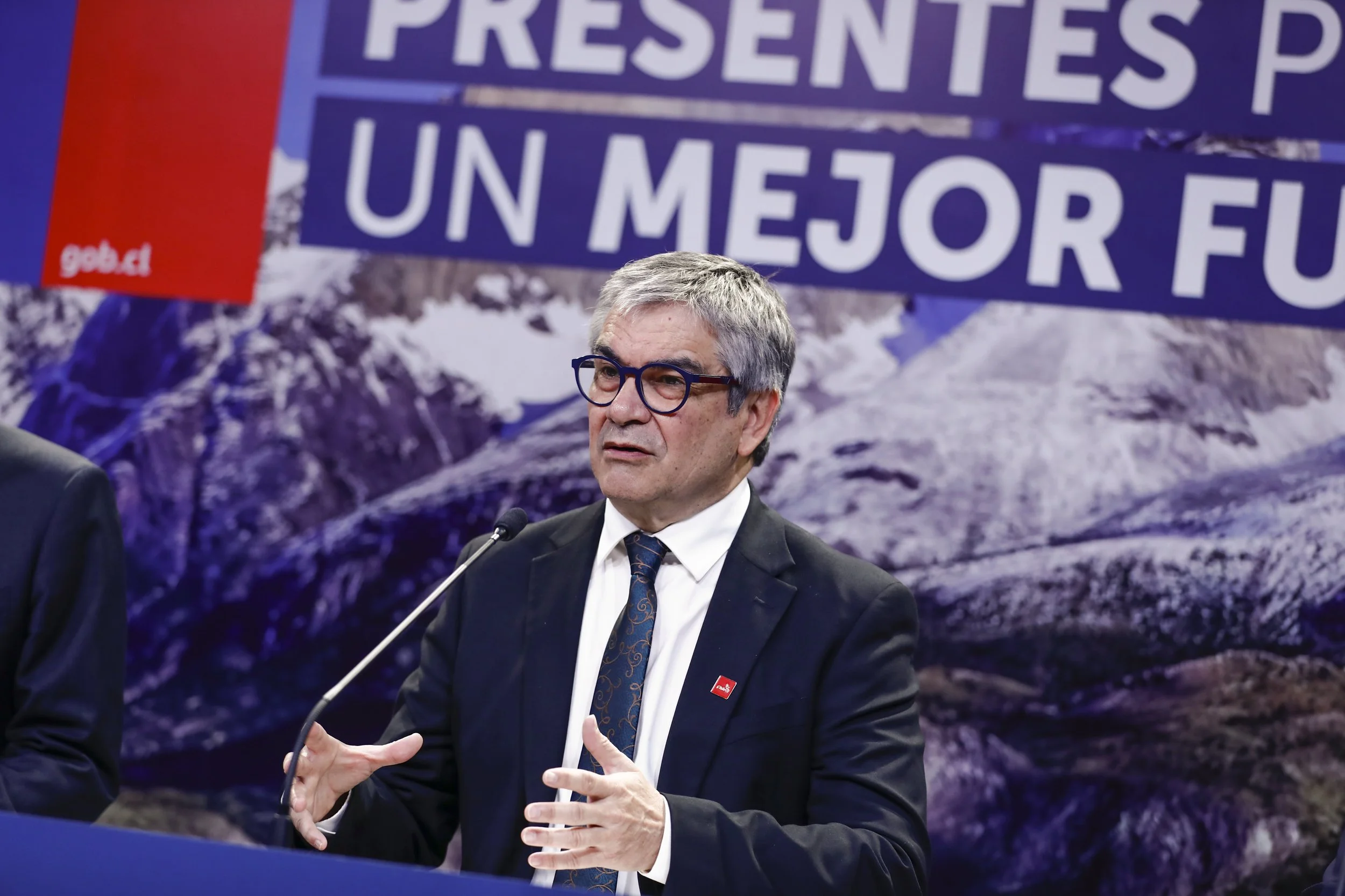 La Minuta PM: Ministro Marcel entrega detalles del informe final de Pacto Fiscal: “Es una innovación respecto a otras reformas fiscales”