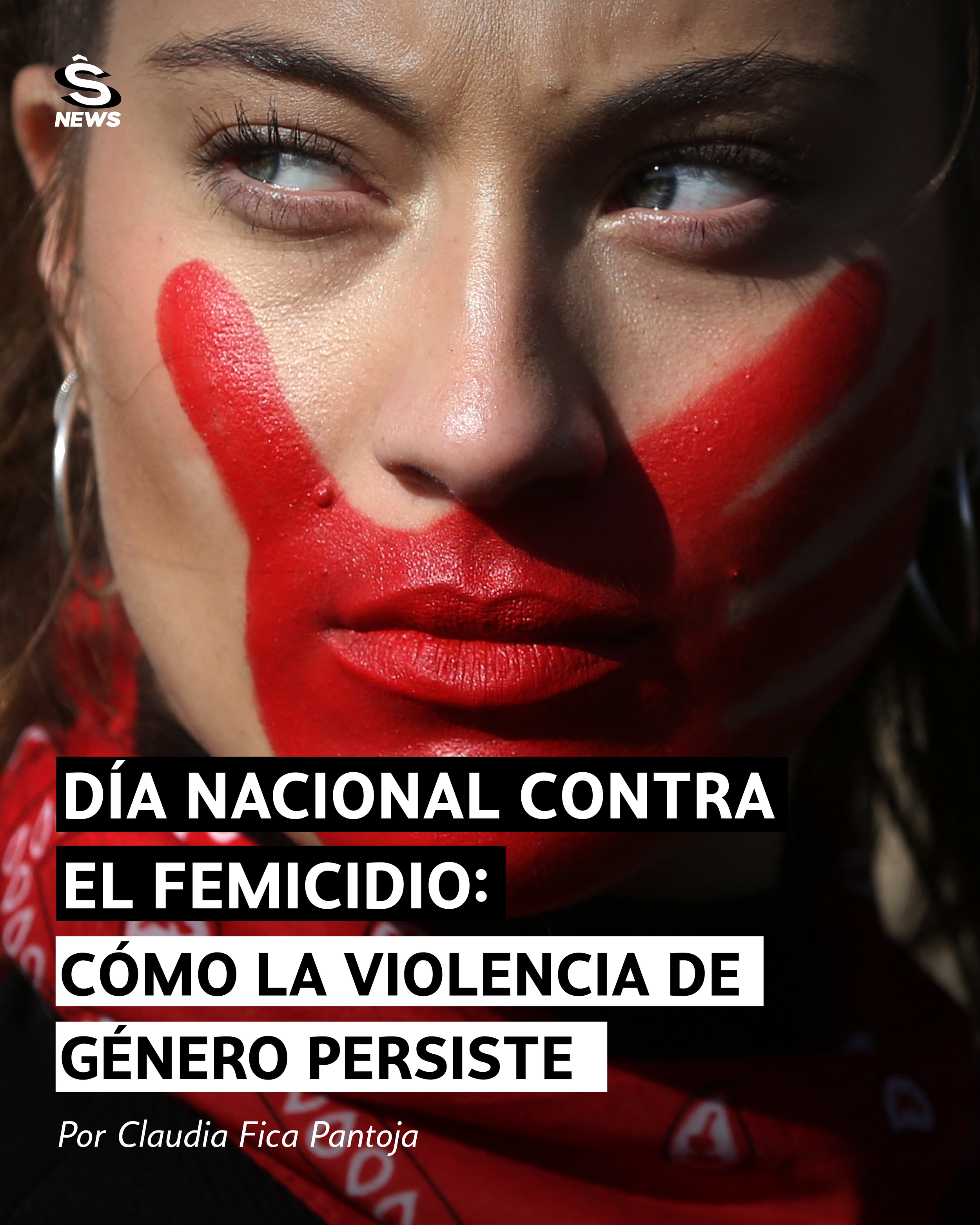 Día Nacional Contra el Femicidio: Cómo la violencia de género persiste
