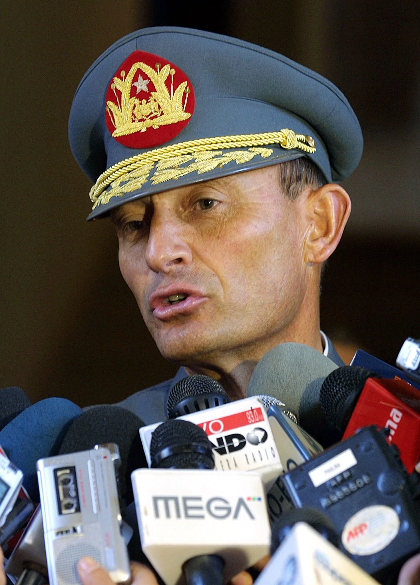 La Minuta AM: Cómplice de la Caravana de la Muerte: Reacciones ante la sentencia de Juan&nbsp;Emilio&nbsp;Cheyre
