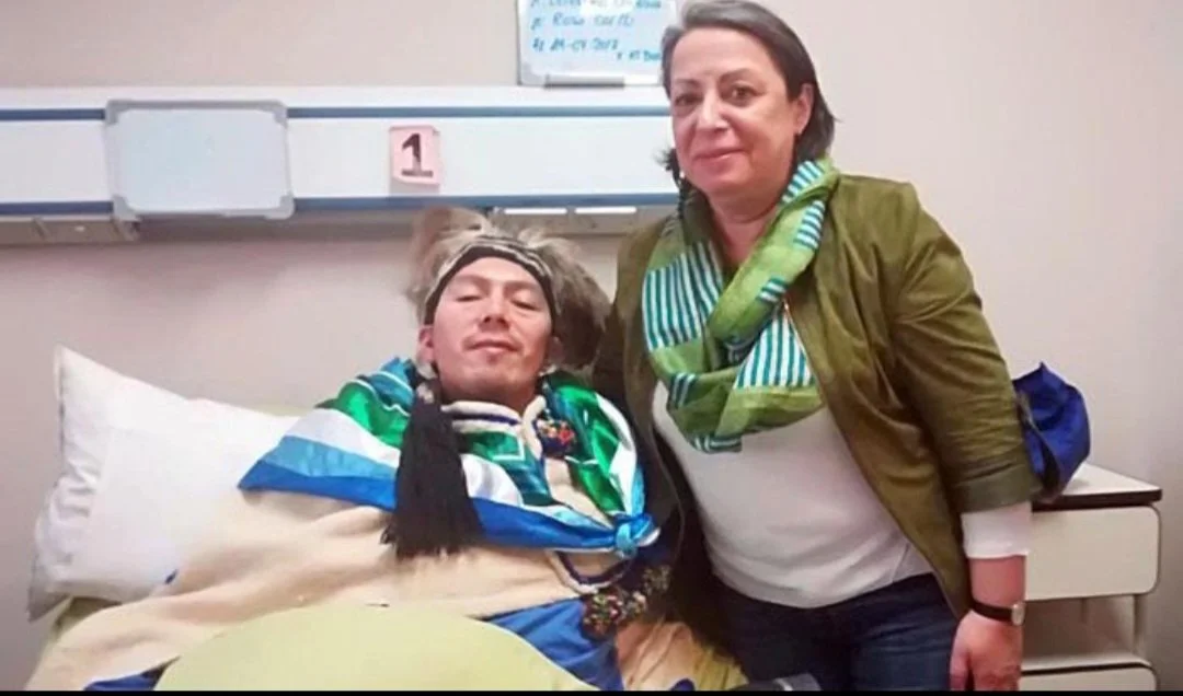 La Minuta AM: Machi Celestino en libertad condicional