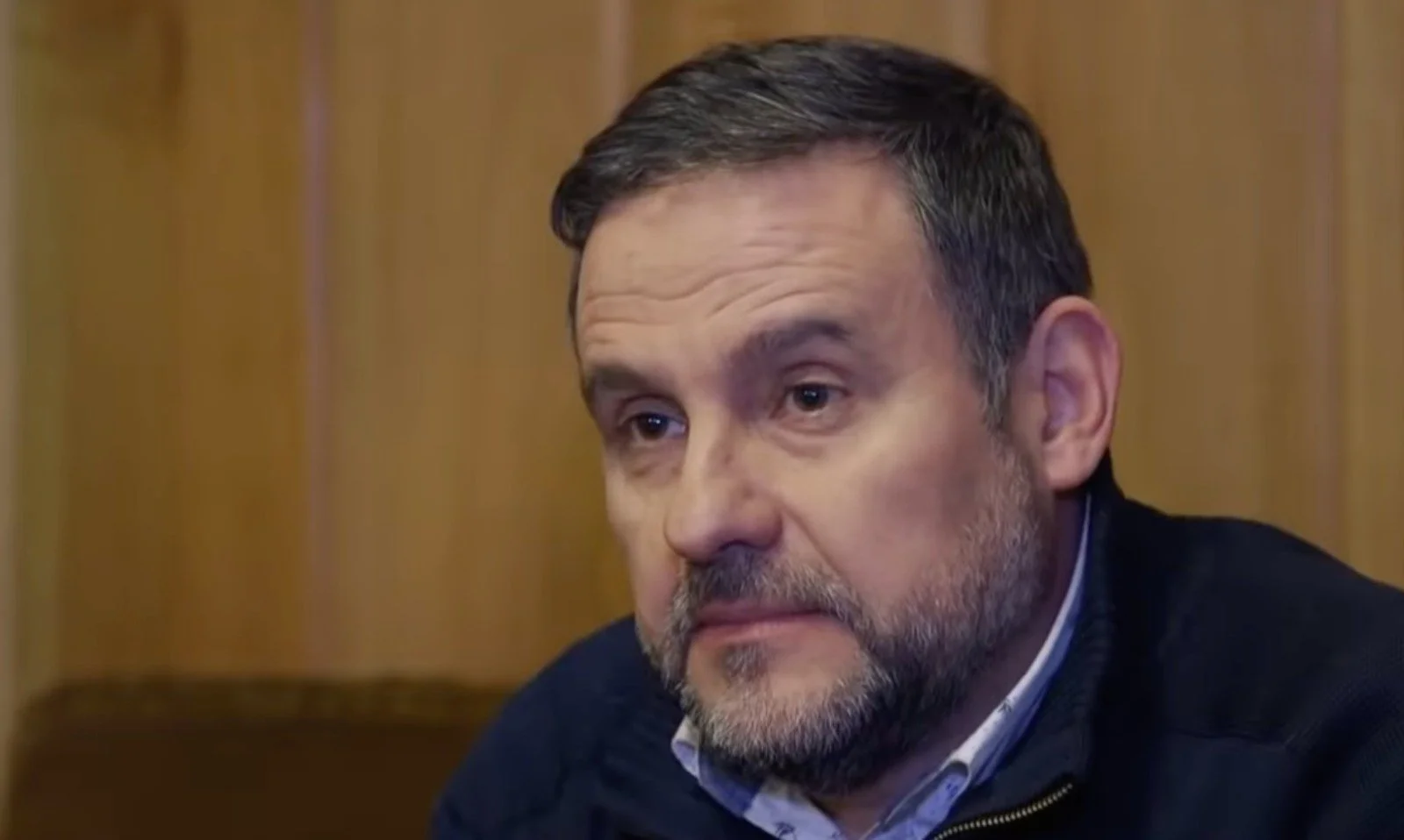 La Minuta PM: Corte de Apelaciones de Temuco confirma prisión preventiva para Iván Pradenas