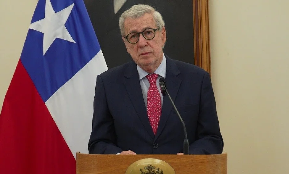 La Minuta AM: Chile y México solicitan a la Corte Penal Internacional investigar posibles crímenes de guerra en Gaza