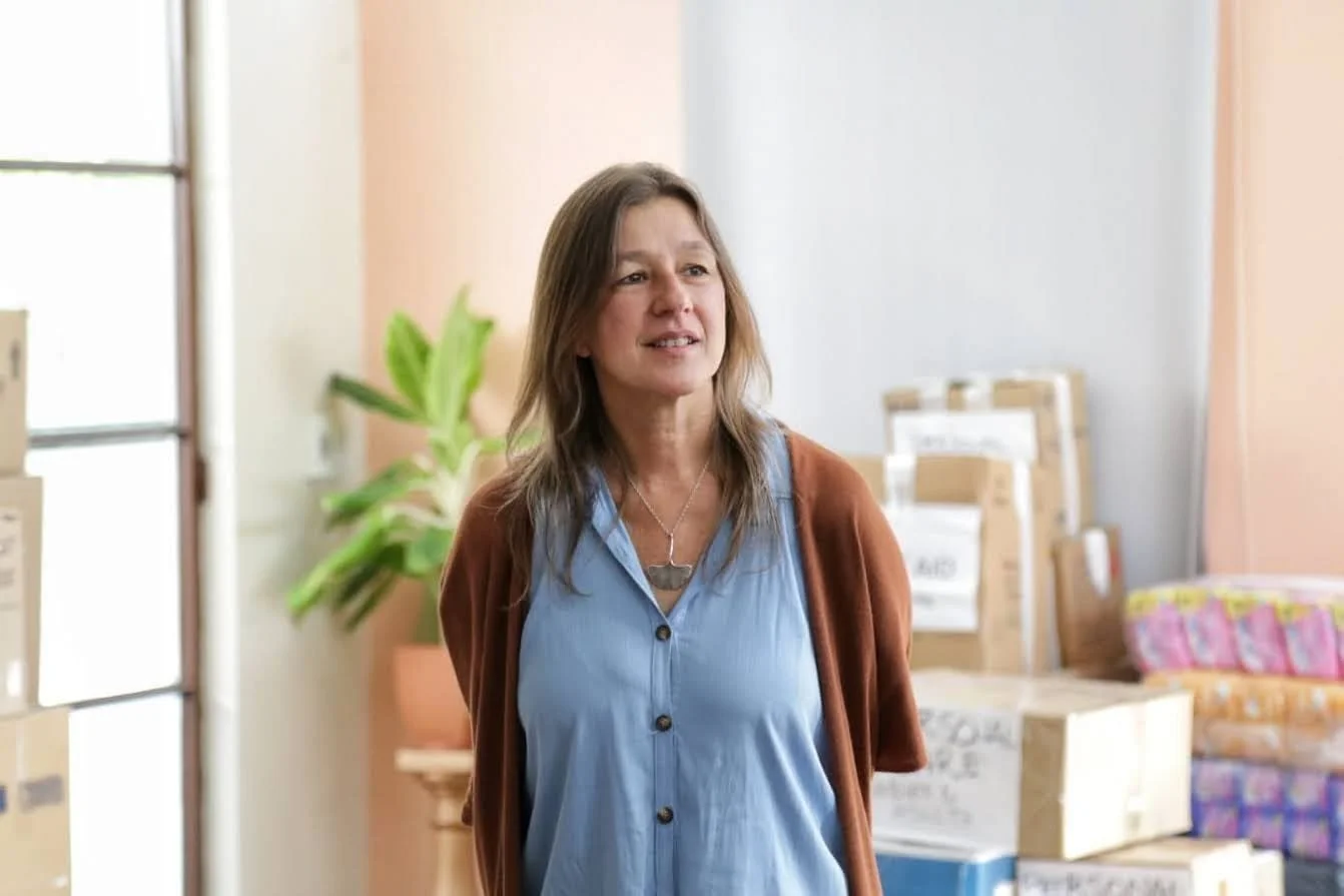 Sabina Frederic, exministra de Seguridad de Argentina, desmiente dichos de Patricia Bullrich sobre ingreso de droga al país desde Chile