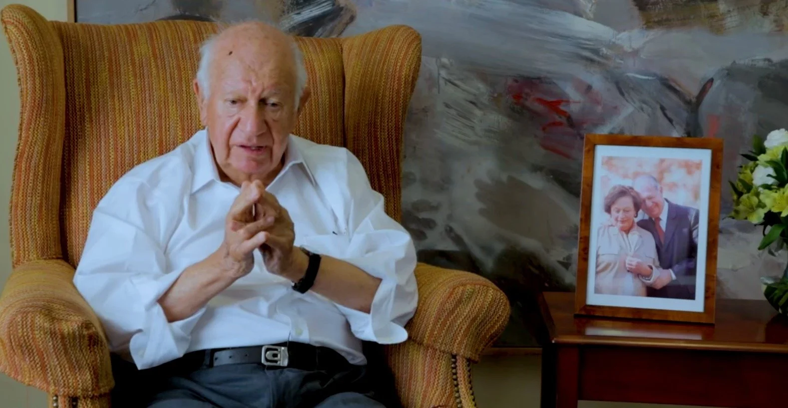 La Minuta PM: Expresidente Ricardo Lagos anuncia su retiro de la “vida pública”