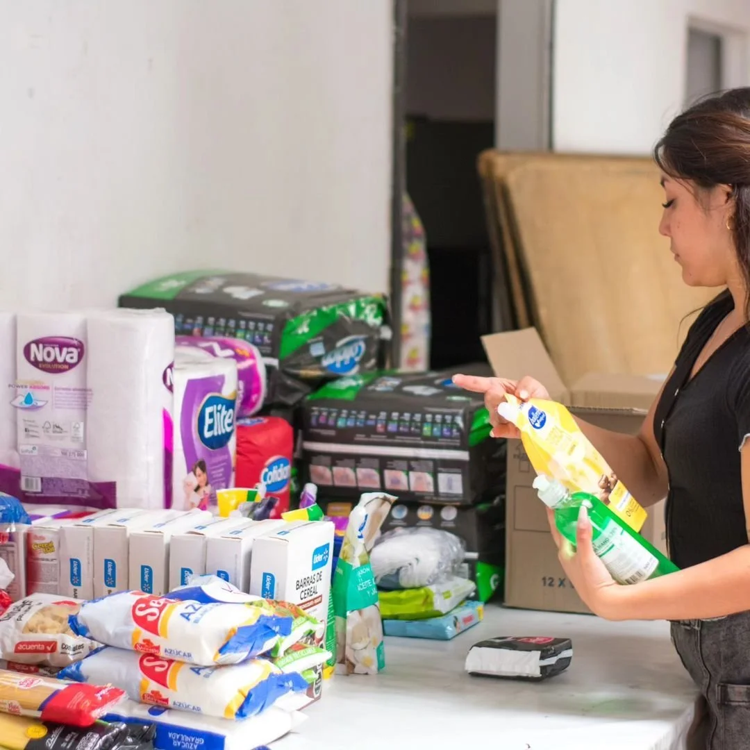 Música urbana por la Quinta: las iniciativas de artistas nacionales para ayudar a los damnificados