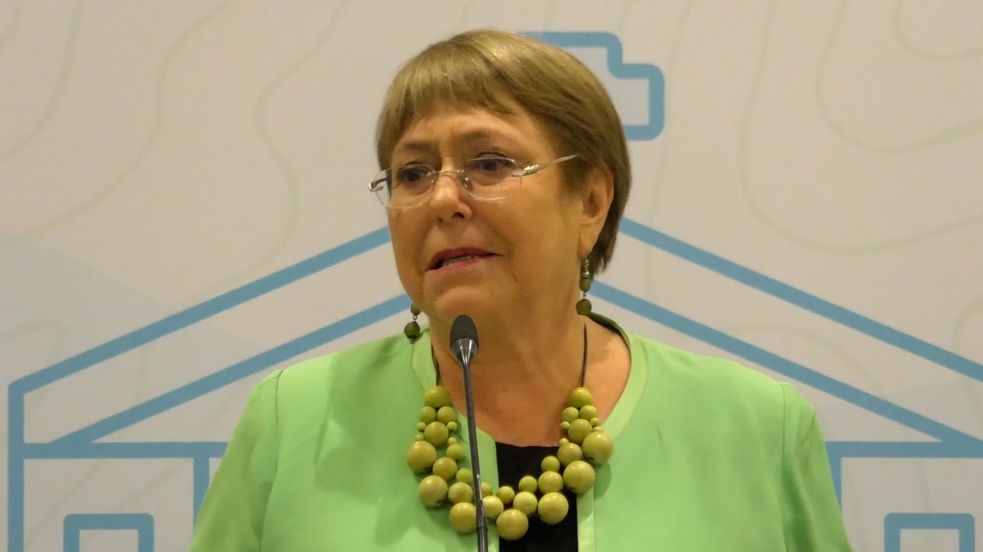 La Minuta AM: El Factor Bachelet que aboga por la unión oficialista de cara a las elecciones municipales