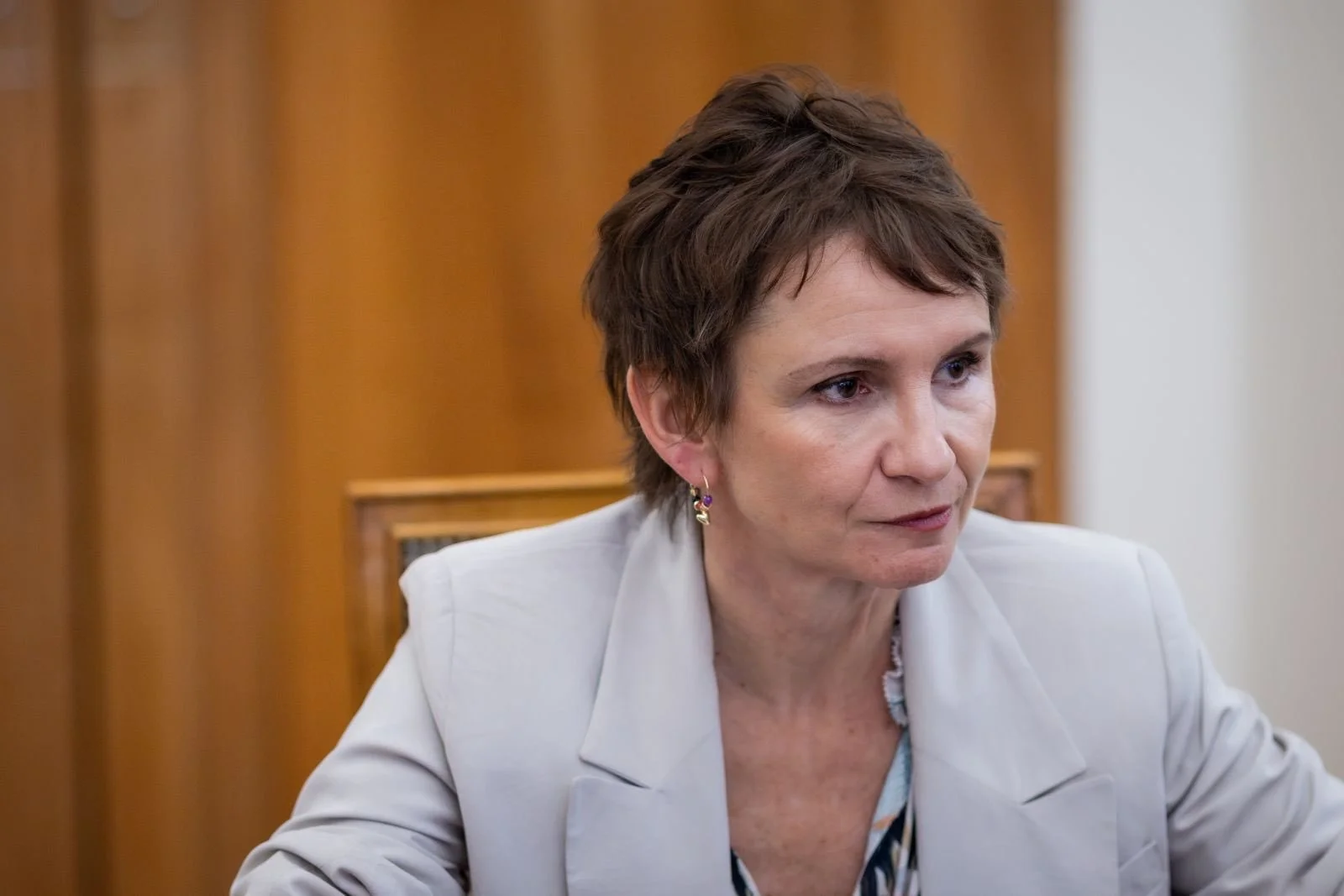 La Minuta AM: Tohá condena dichos de canciller venezolano sobre Tren de Aragua: "Es un insulto al pueblo de Chile"