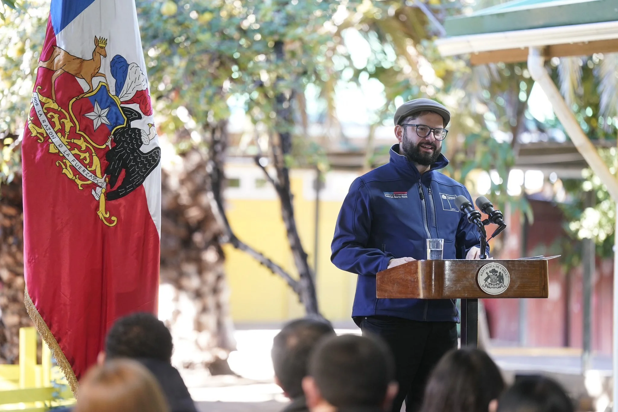 La Minuta PM: Pdte. Boric pide "verdad y justicia" por muerte de conscripto en Putre