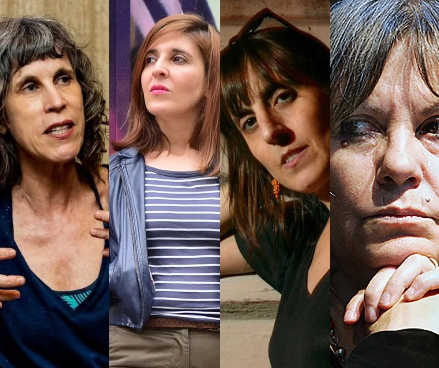 Escritoras chilenas alzan la voz contra la censura literaria impulsada por Javier Milei