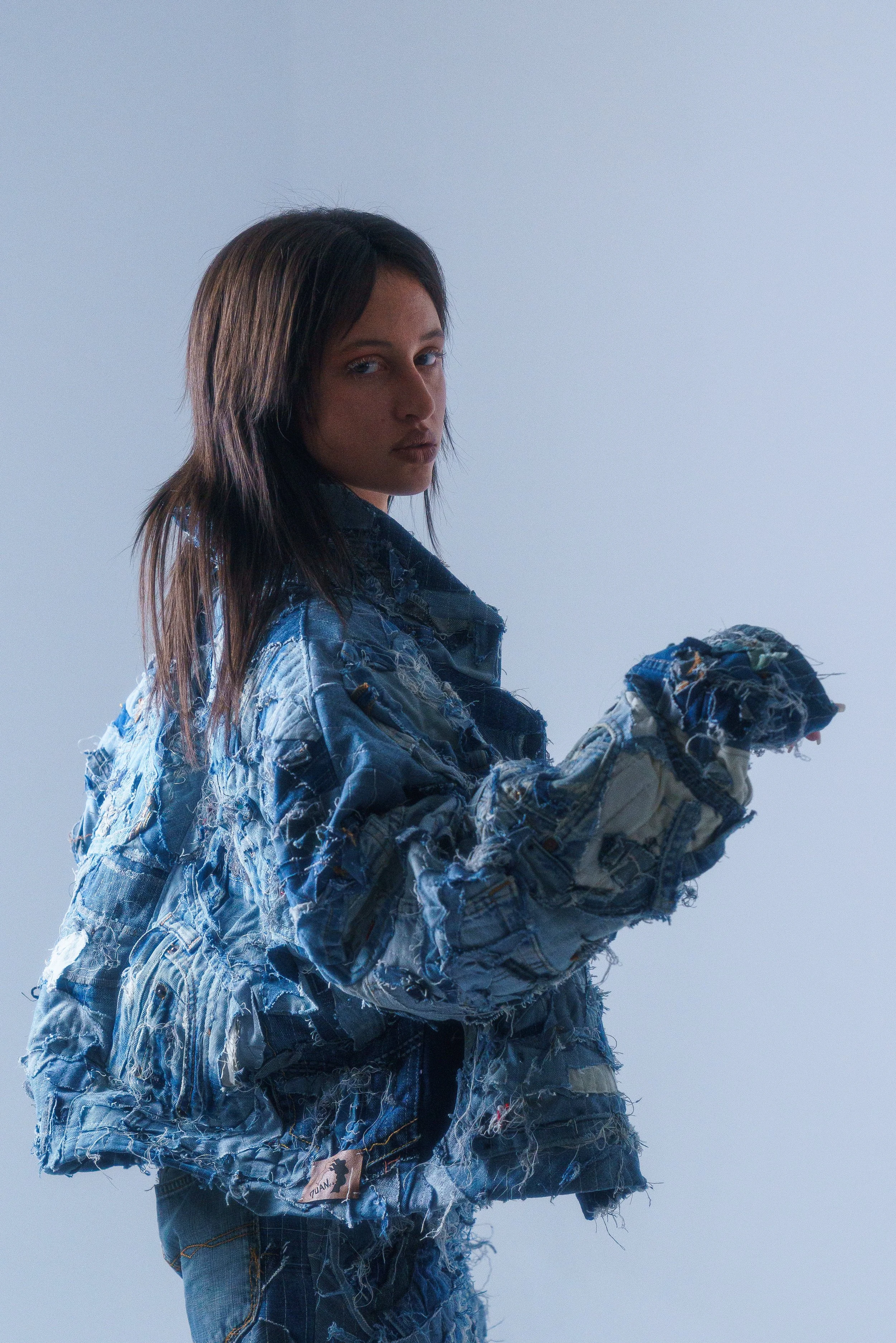 [Entrevista] Rap, jazz y tango: la metamorfosis musical de Sofía Gabanna