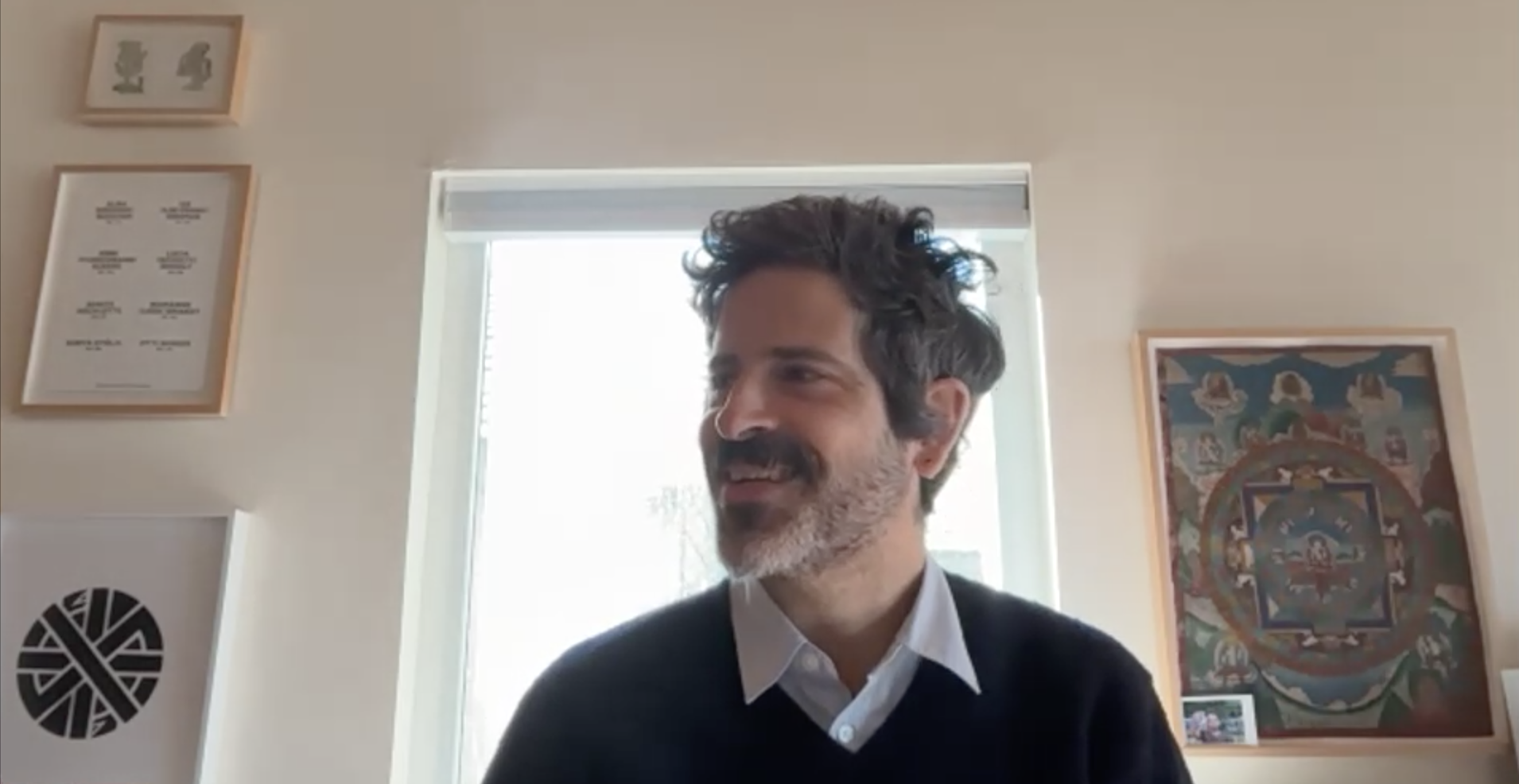 [Entrevista] Devendra Banhart desmenuza su disco “Cripple Crow” a 20 años de su lanzamiento