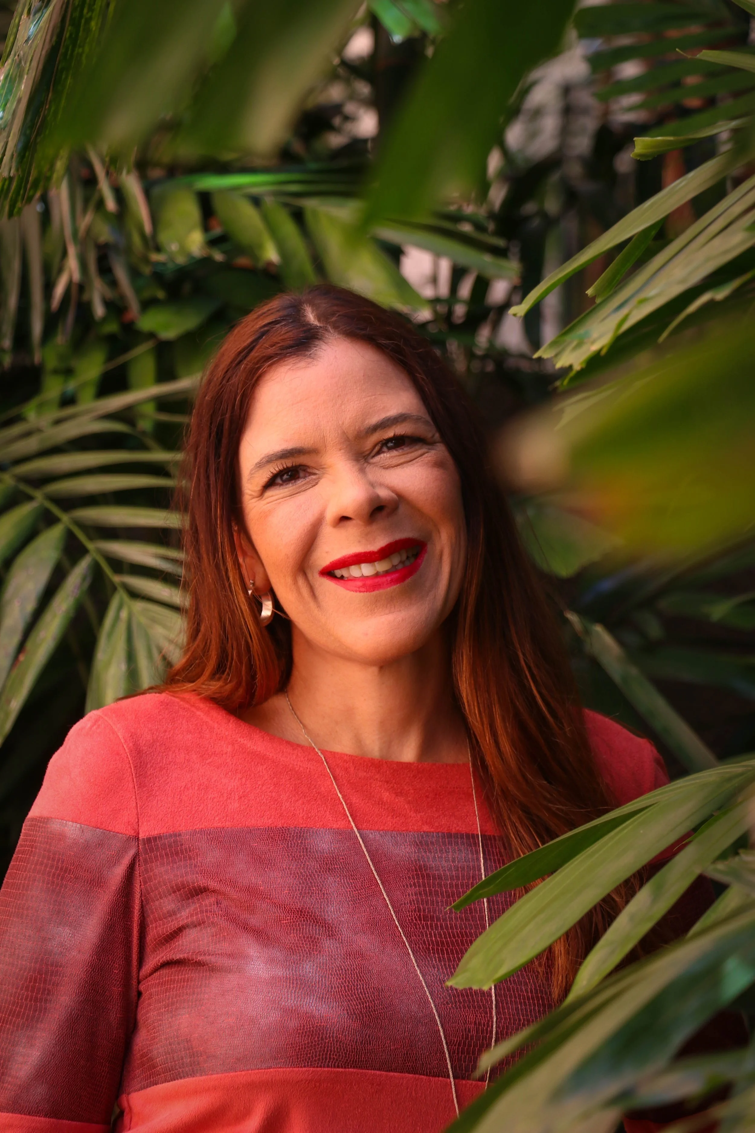 Ronna Rísquez: La periodista que se camufló en la “base de operaciones ...