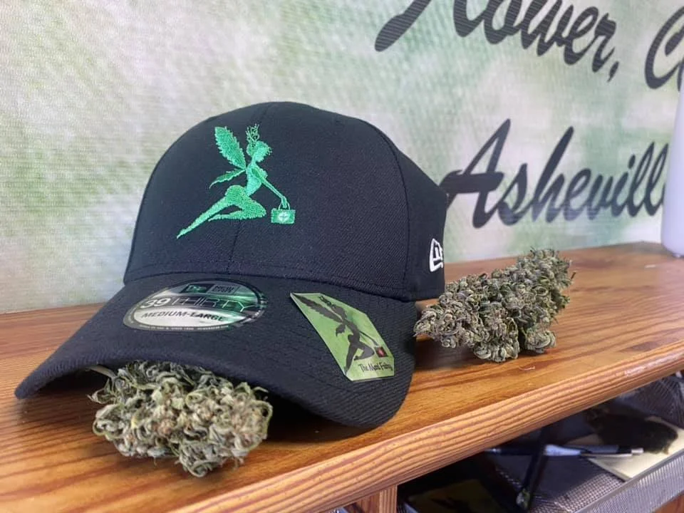 Asheville Hemp Fest