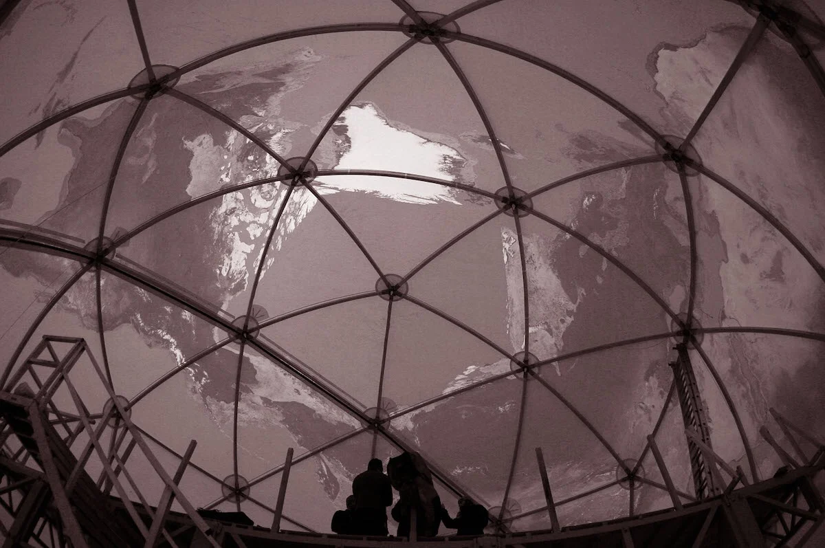 Episode 11: The Footprint of Industrialized War