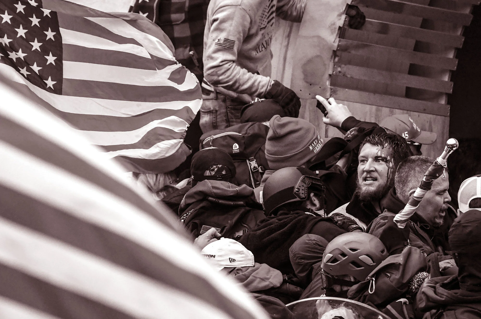 Episode 12: Countries in Glass Houses