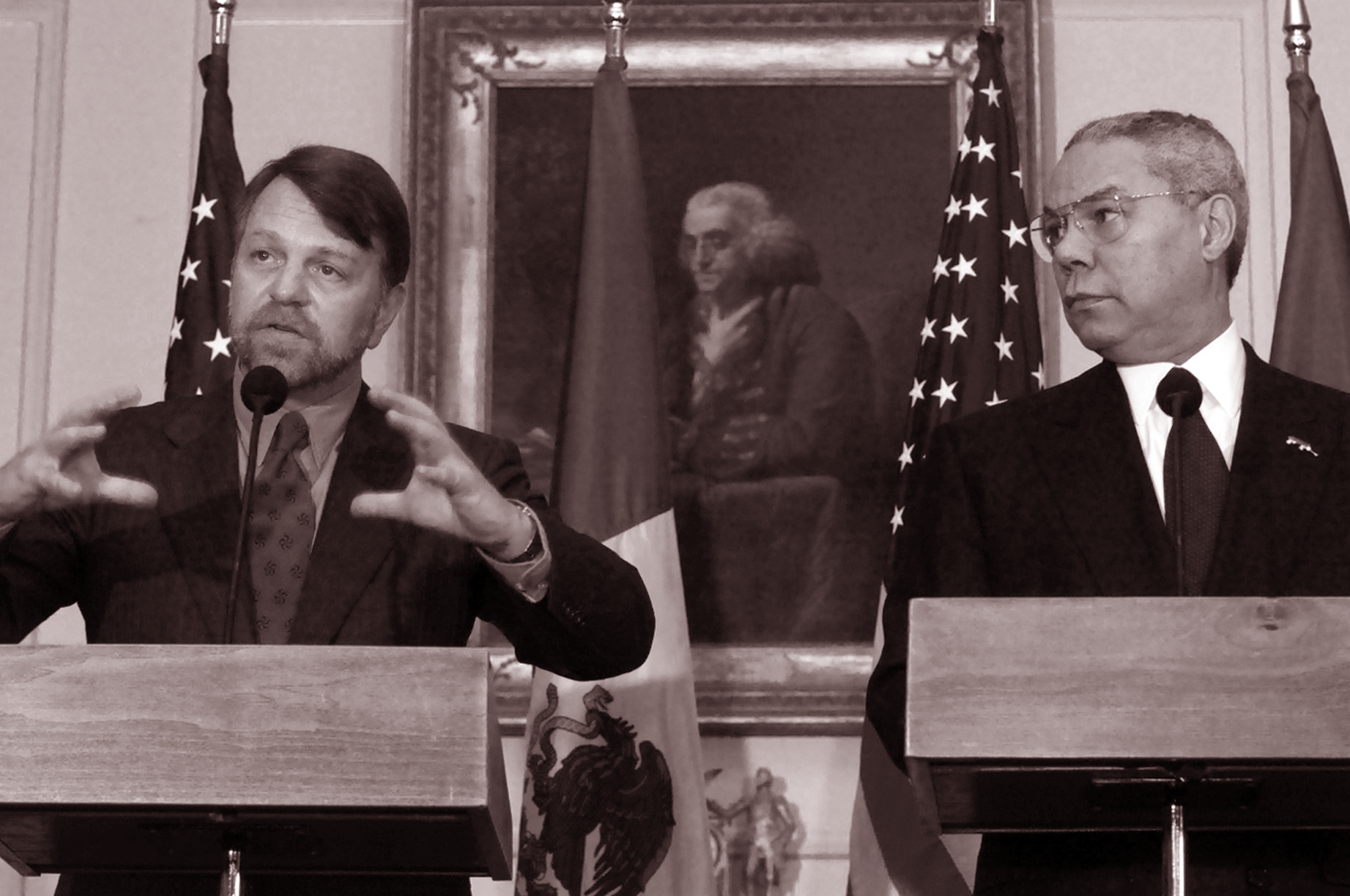 Episode 18: Reflections From Mexico