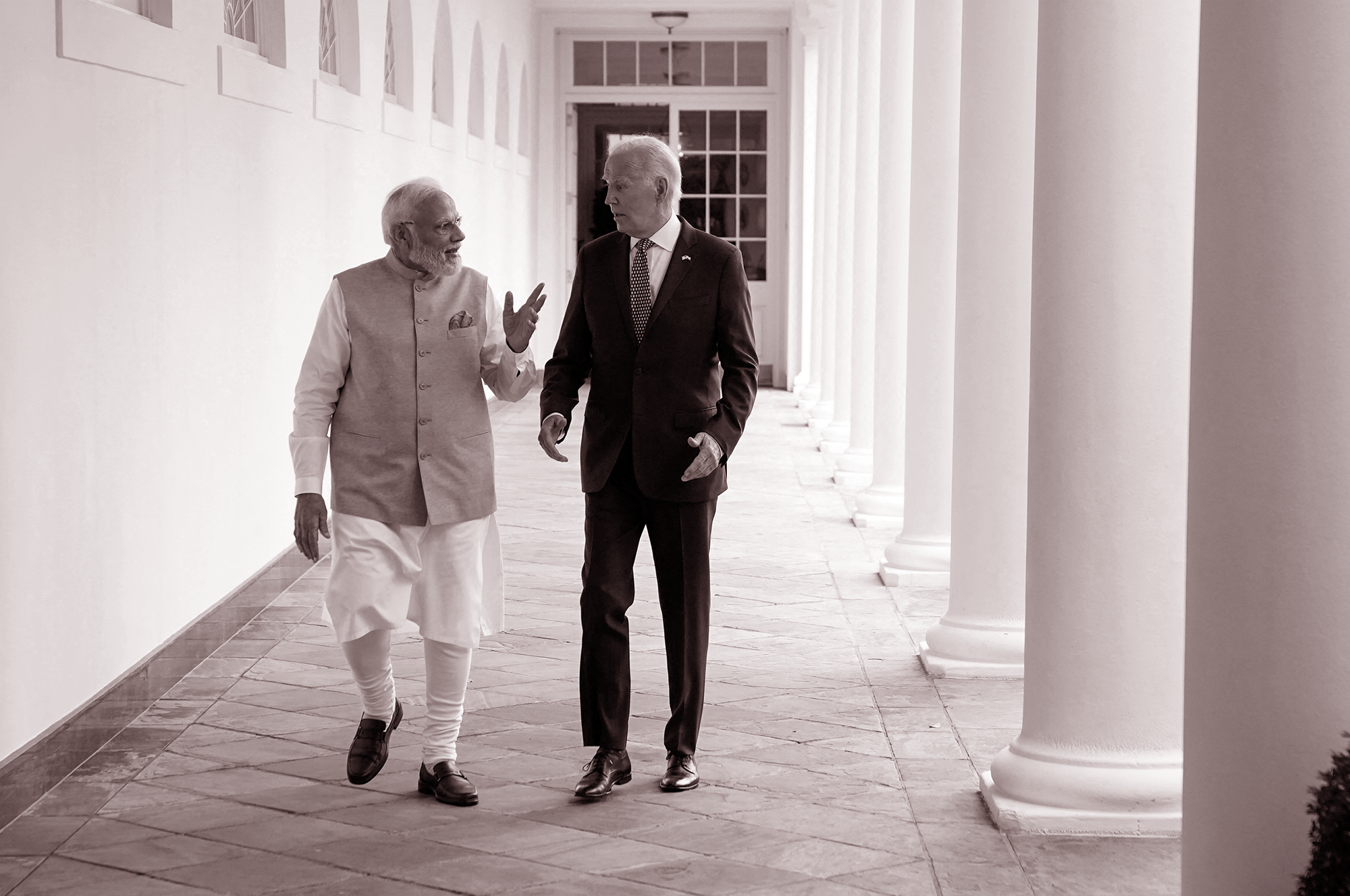 Episode 18: Modi’s Trip to Washington