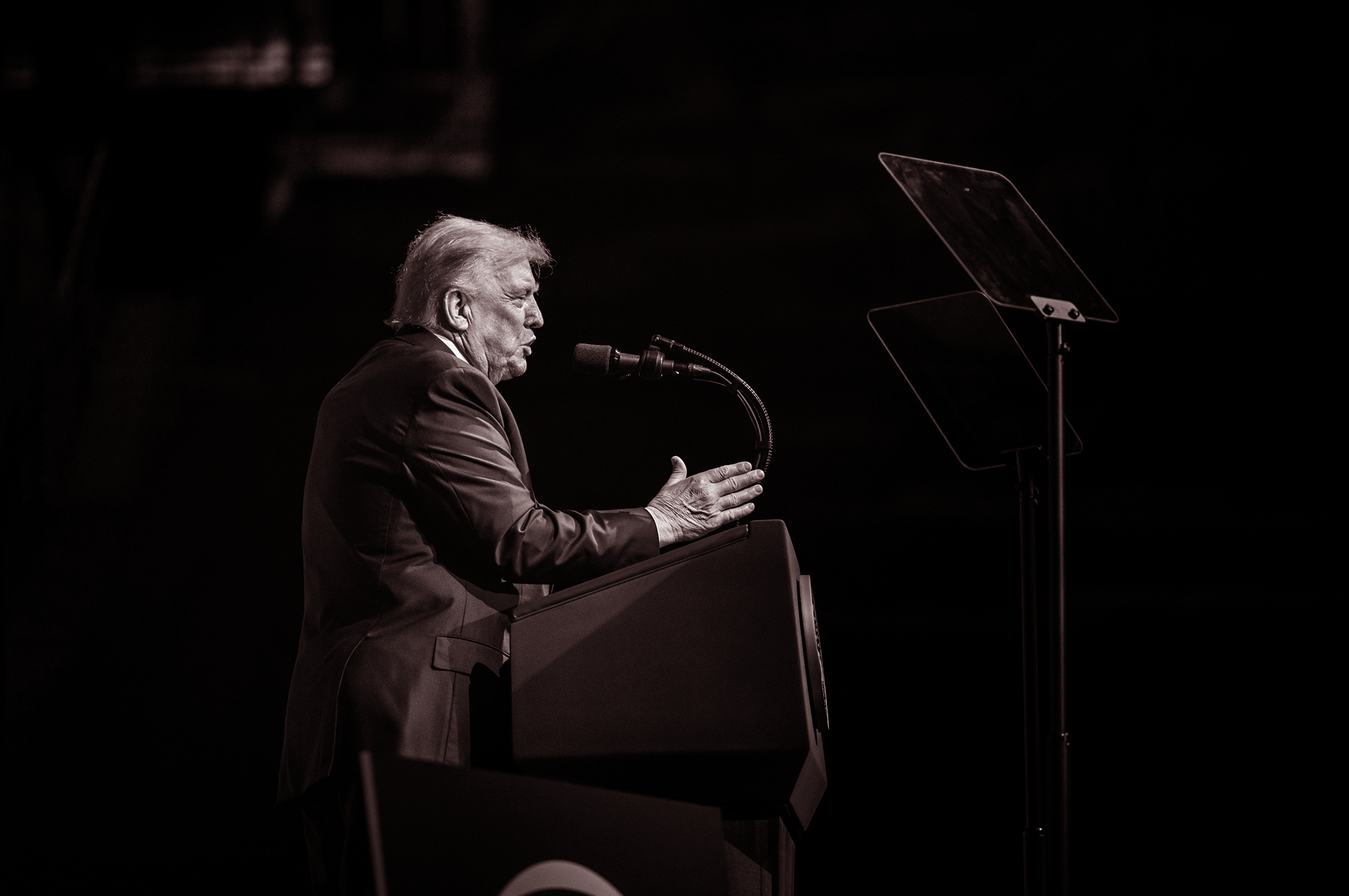What Americans Really Think of Trump’s Foreign Policy