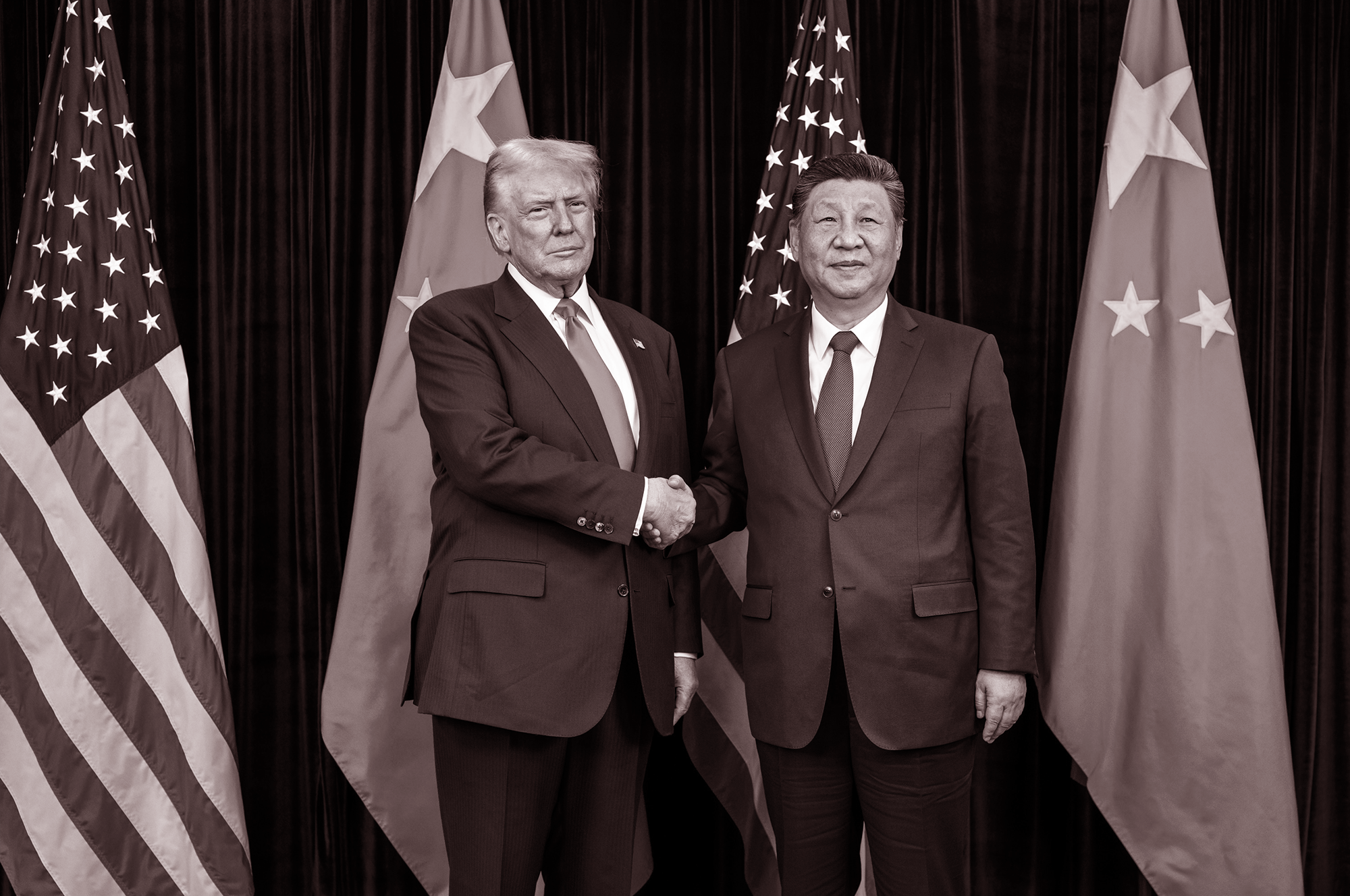 American Power in a Multipolar World
