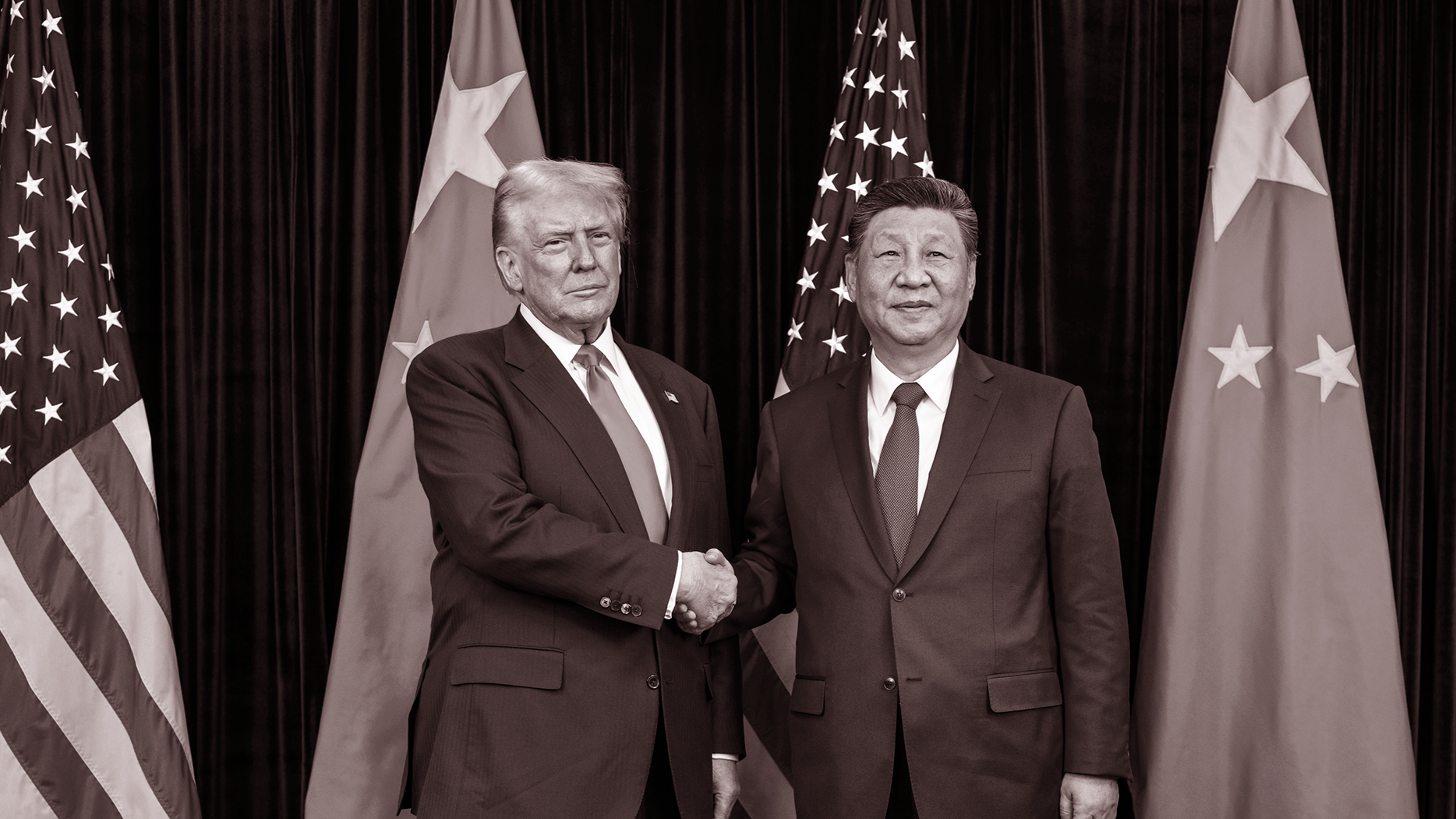 American Power in a Multipolar World