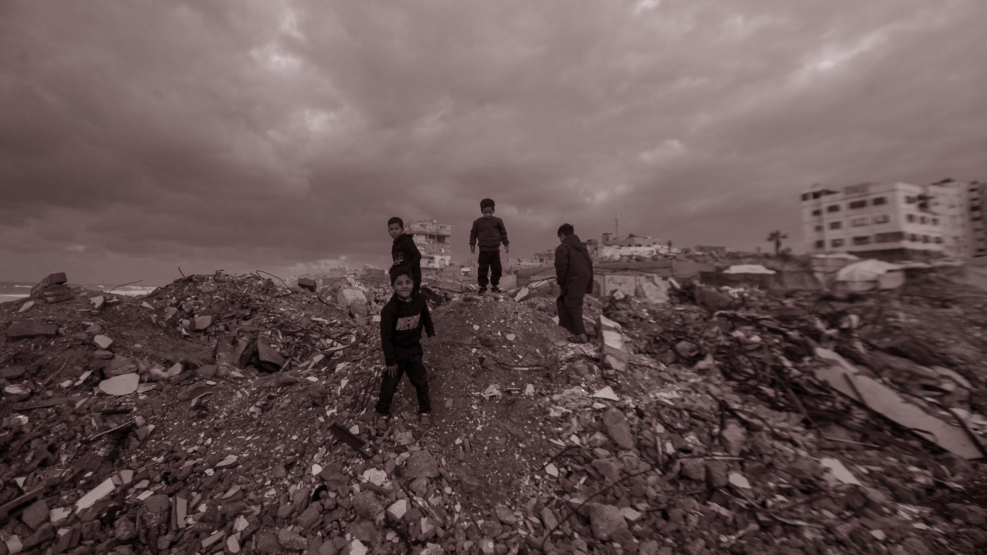 What the Future Holds for Gaza