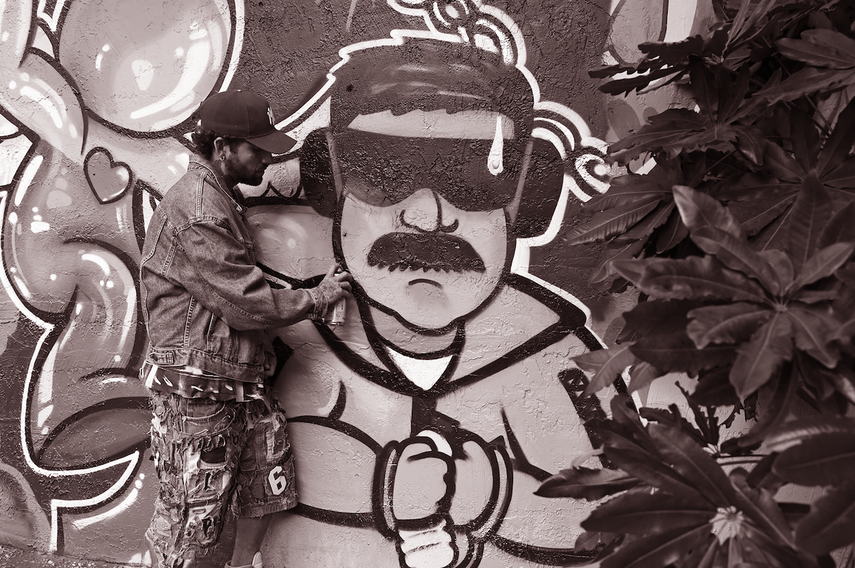 Trump's Brazen Power Politics in Venezuela