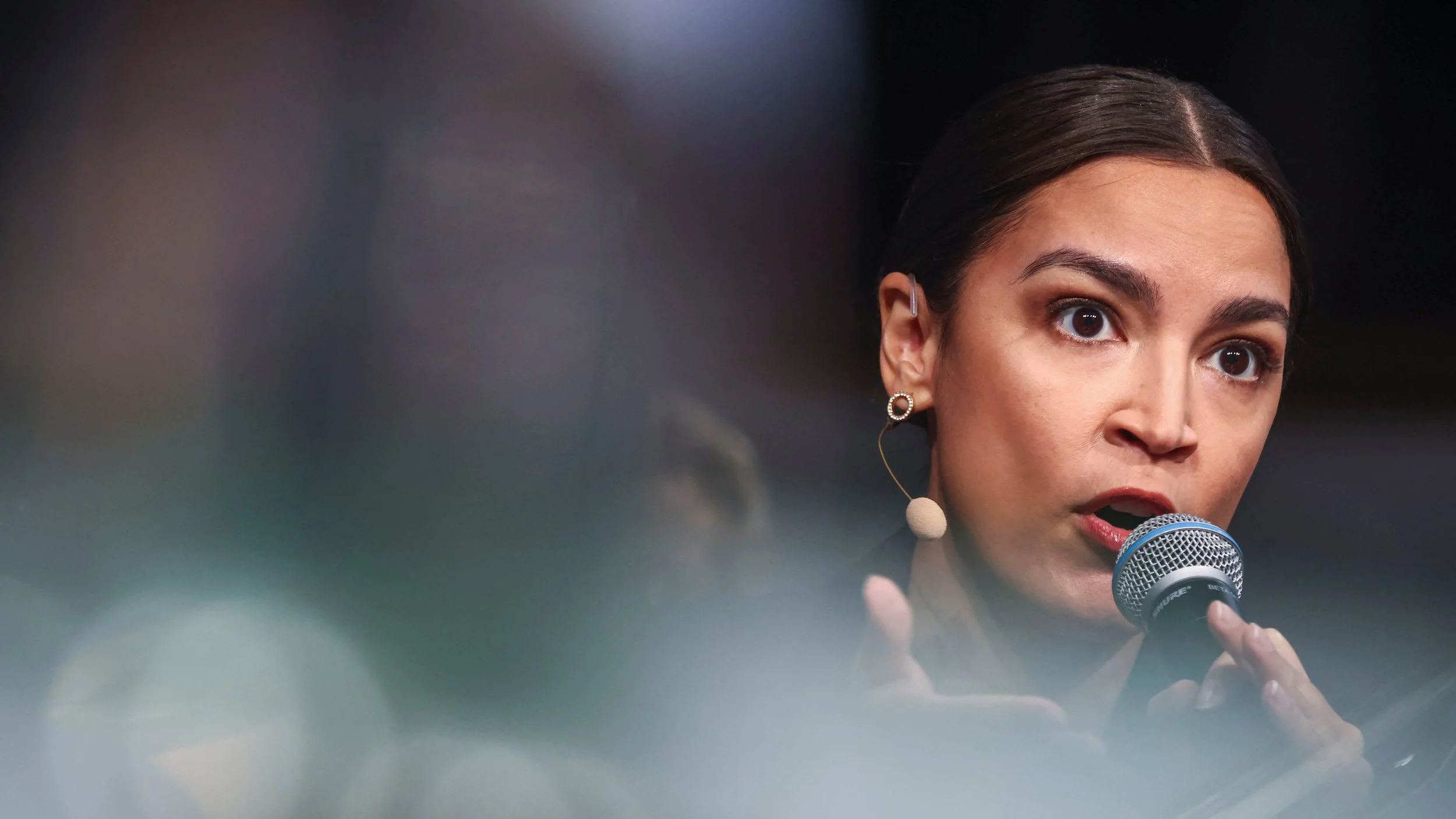 How Democrats Can Reimagine Foreign Policy