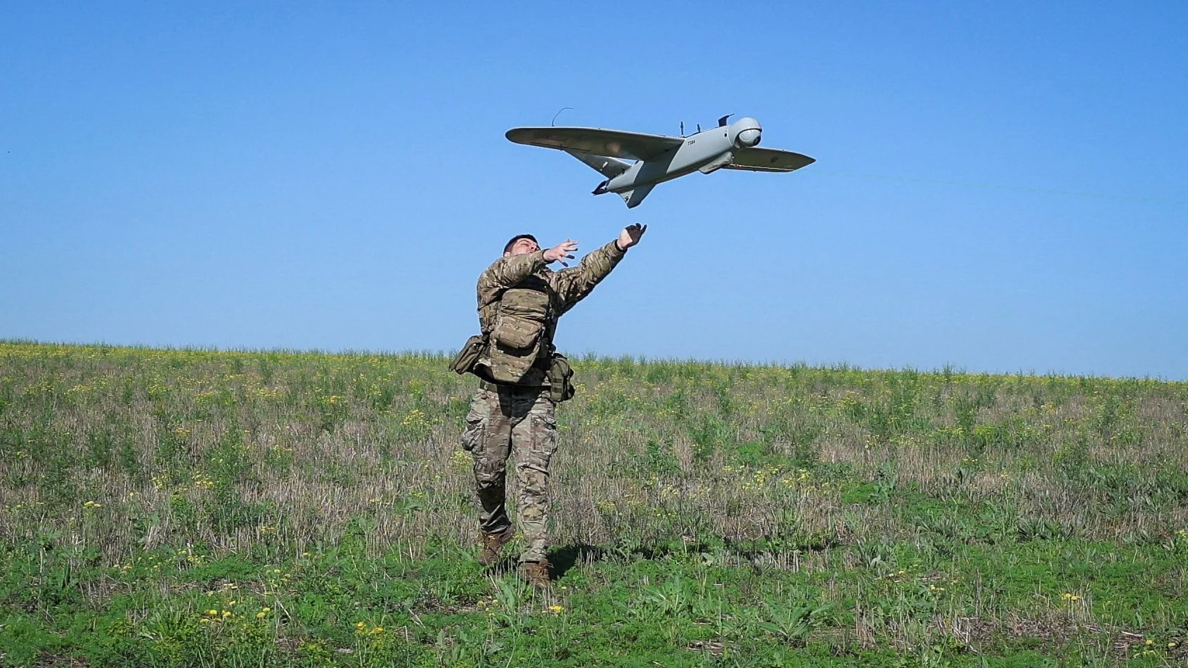 All About Air Power