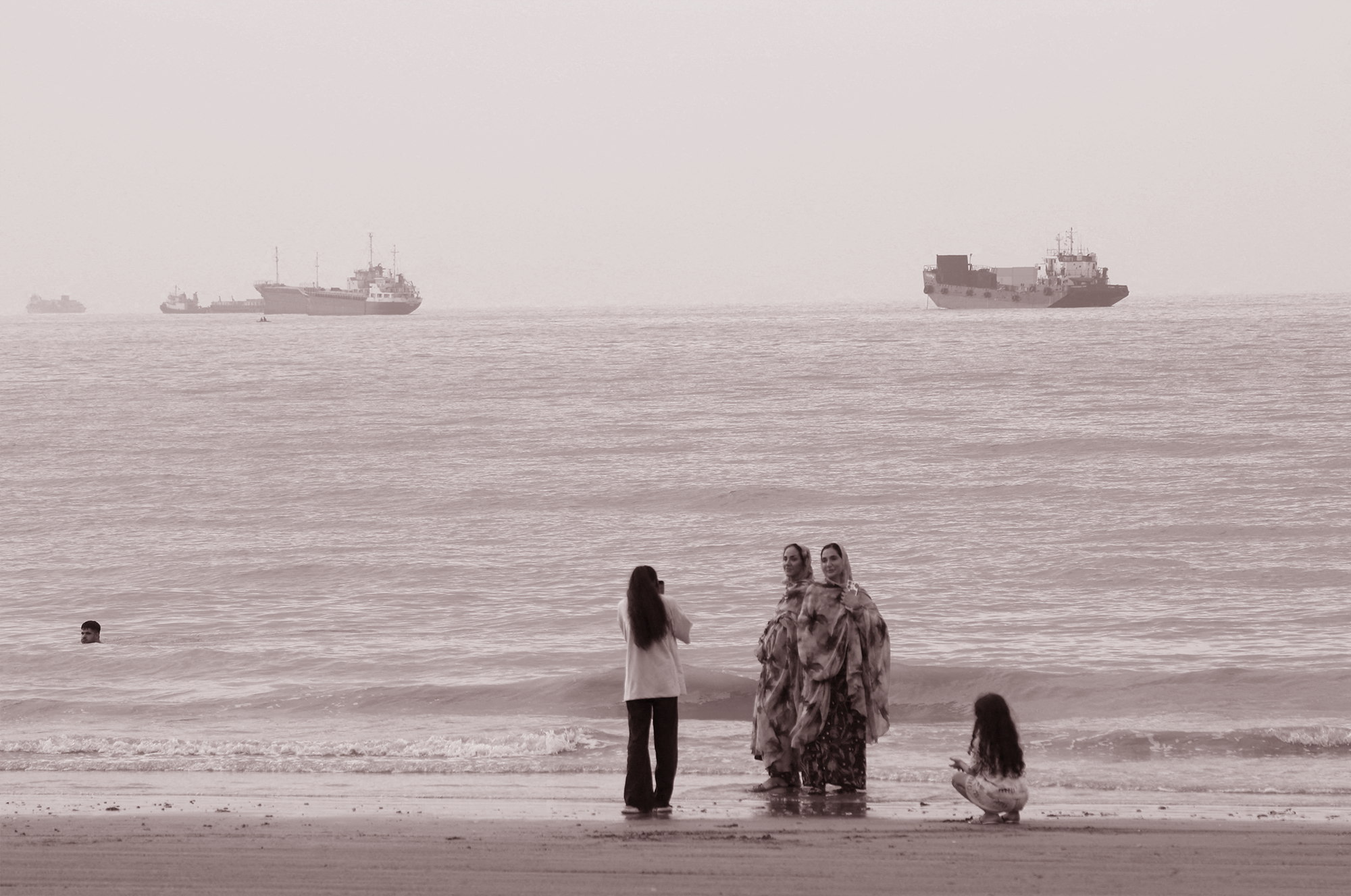The Crude Realities of Hormuz
