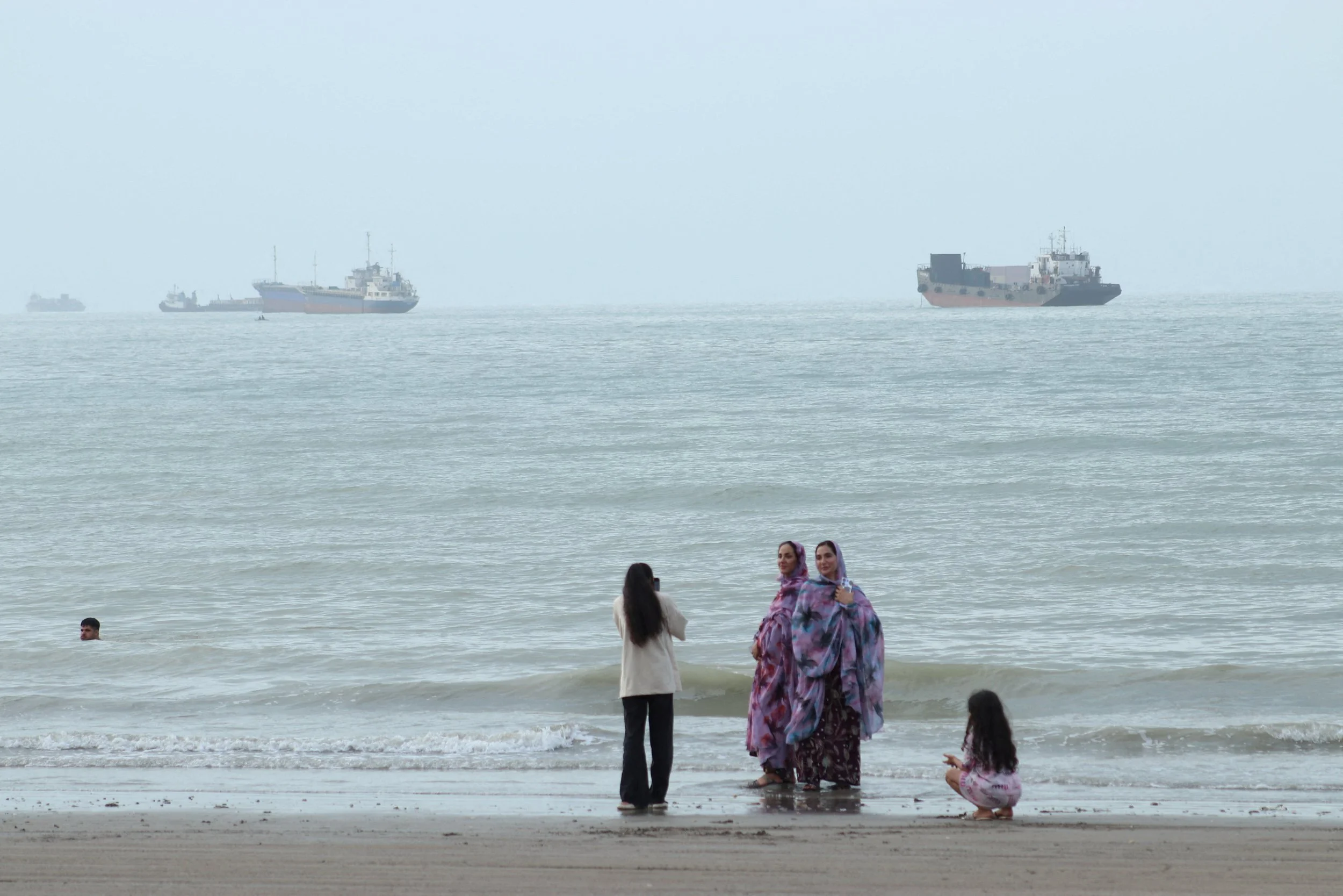 The Crude Realities of Hormuz