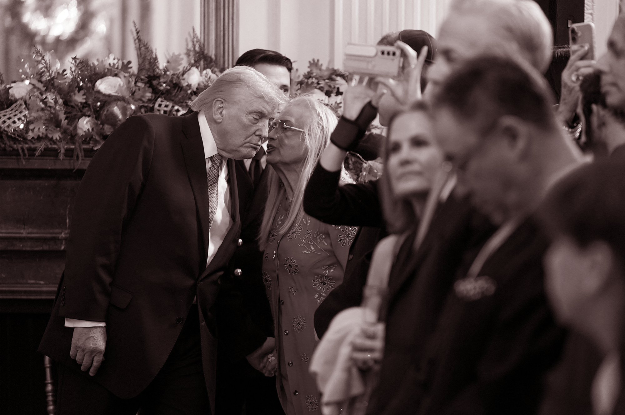 The Israel Lobby, Explained