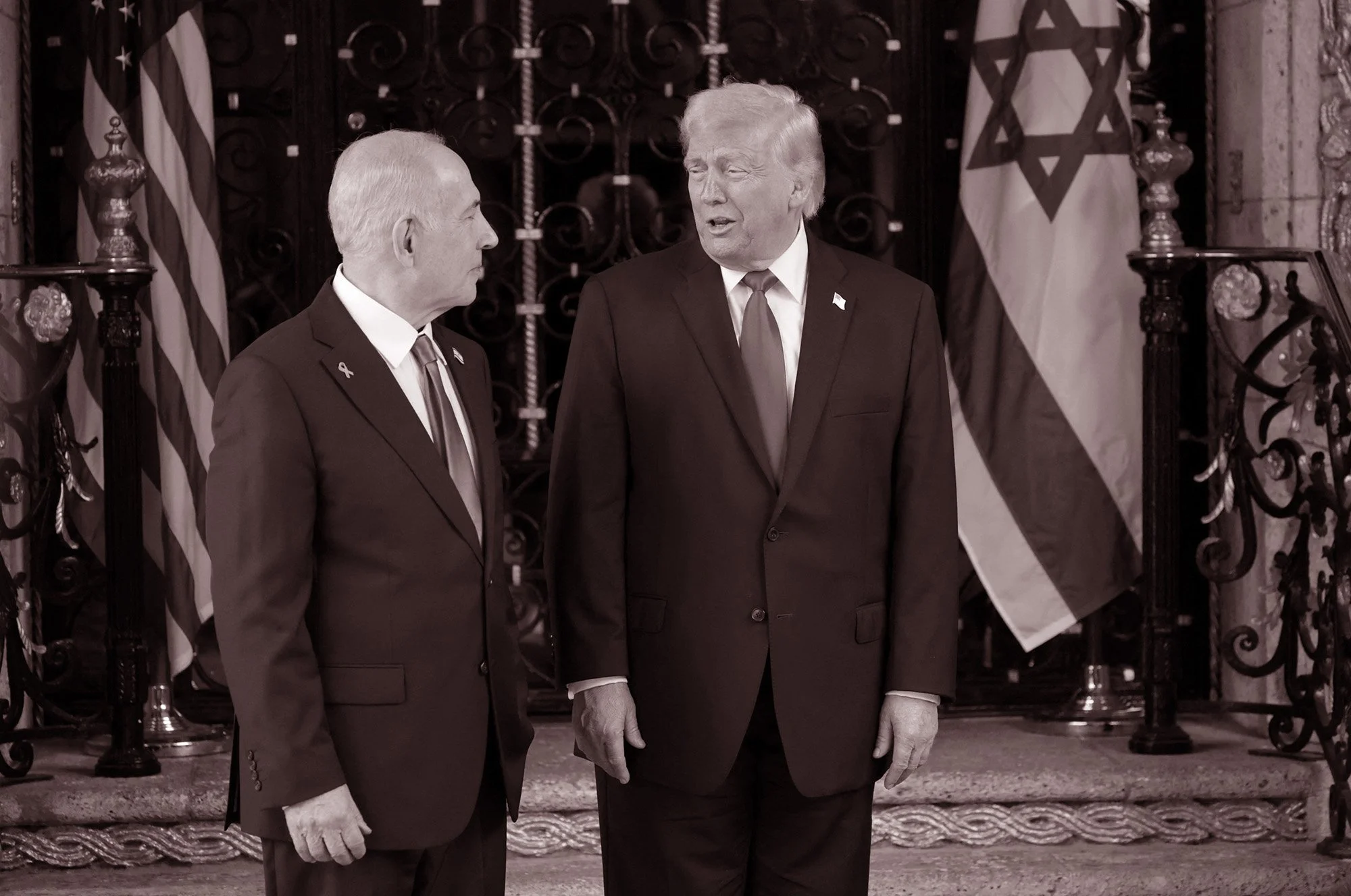 The Israel Lobby, Explained
