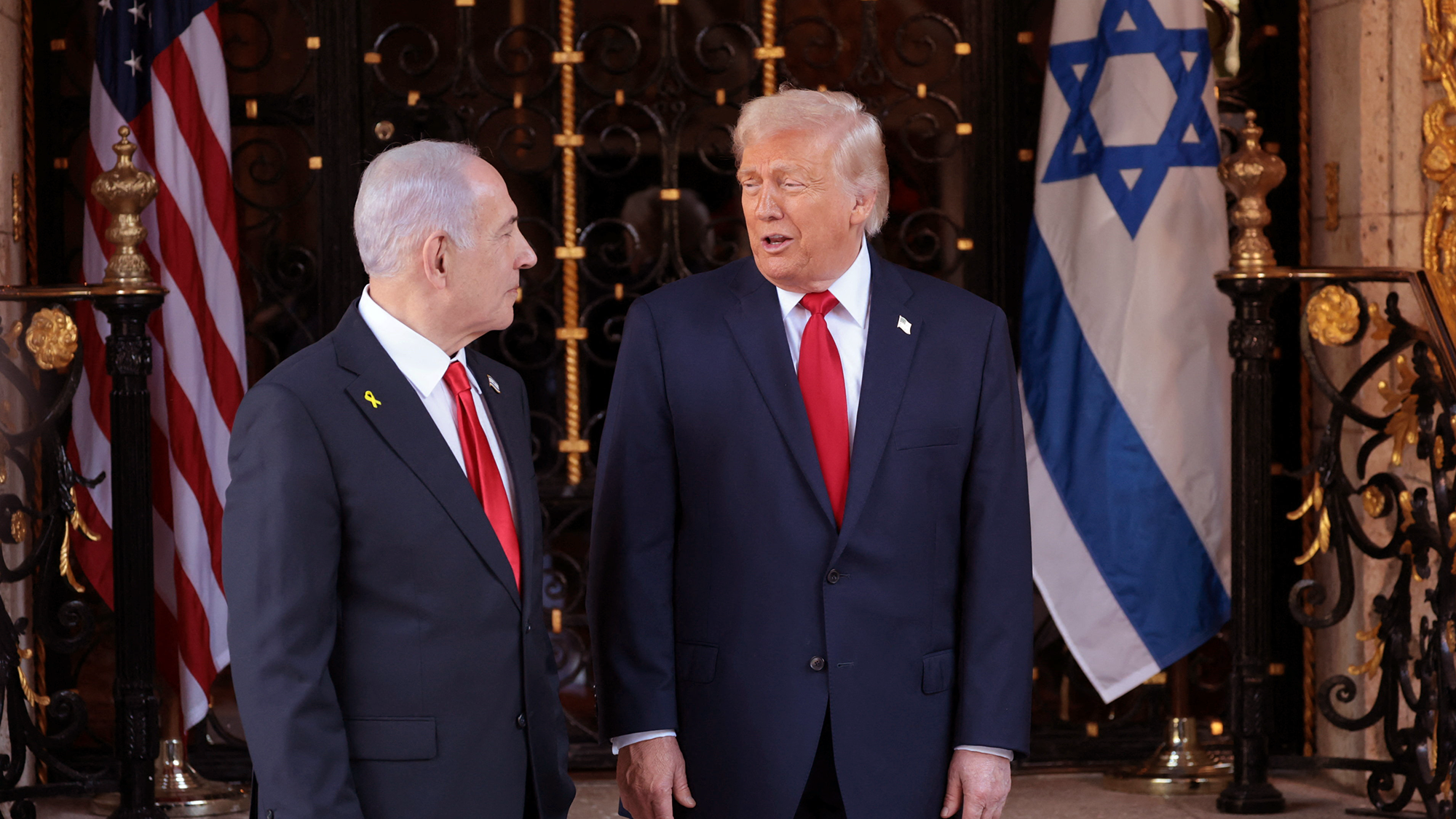 The Israel Lobby, Explained