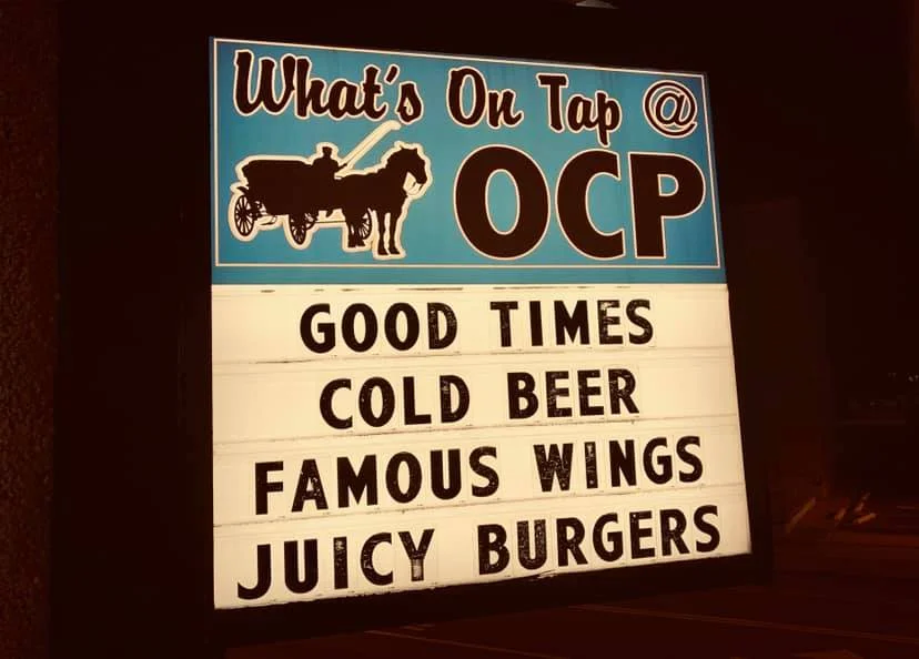 City Pub