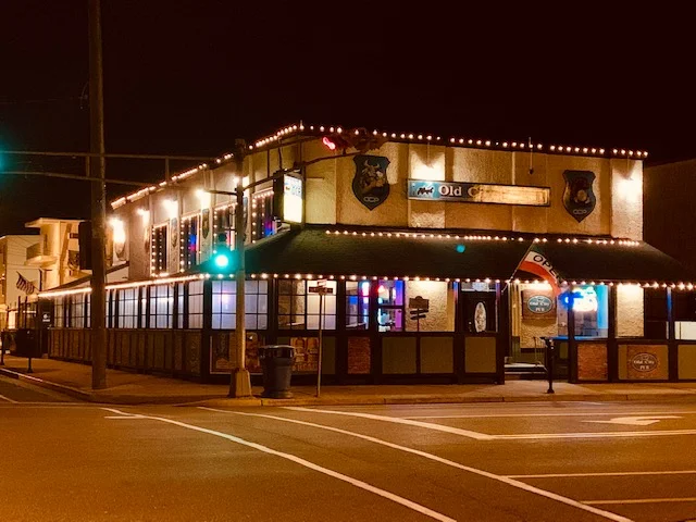 City Pub