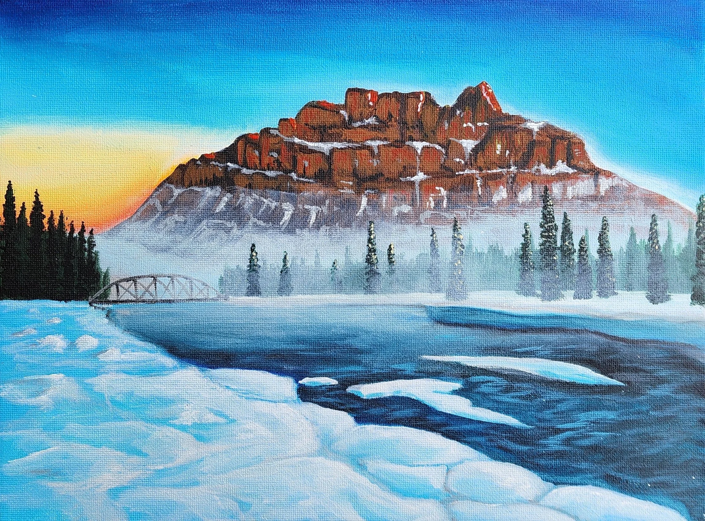 Jan.-Feb. 2026  -  One from the Archives