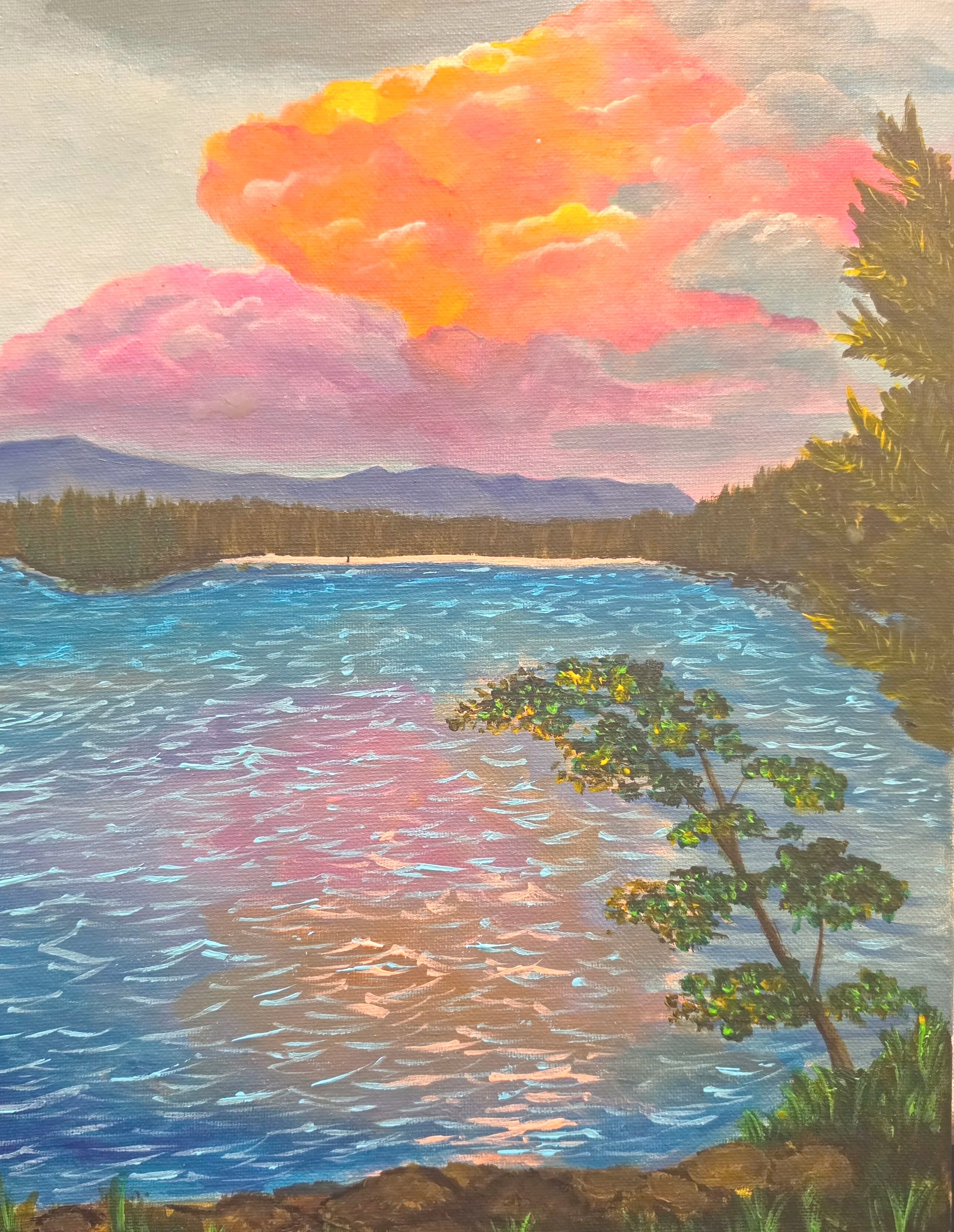 Reflections - August 2026